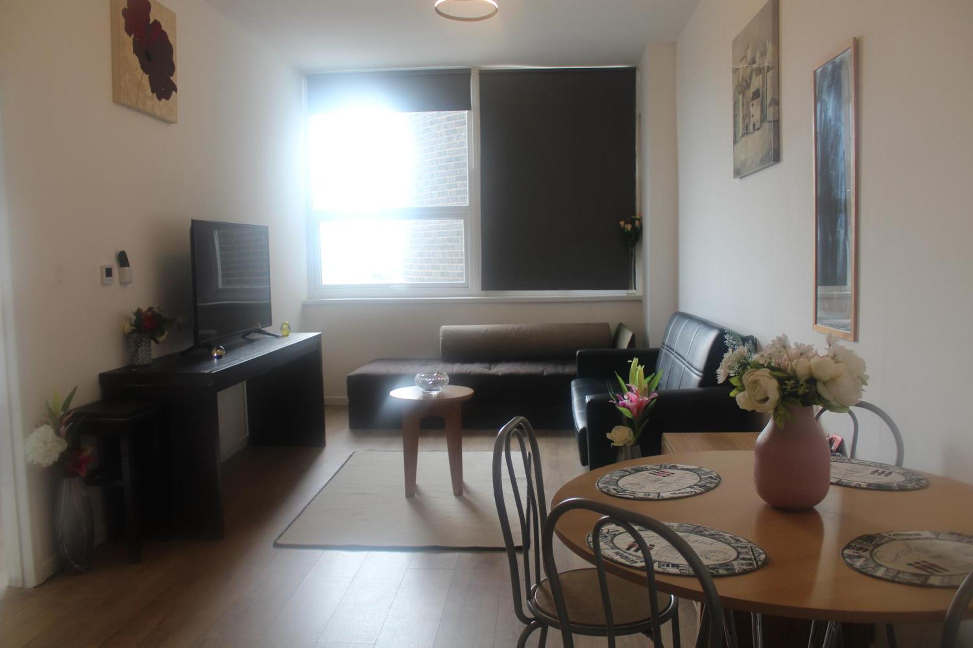 Flat 420 One Bedroom Birmingham