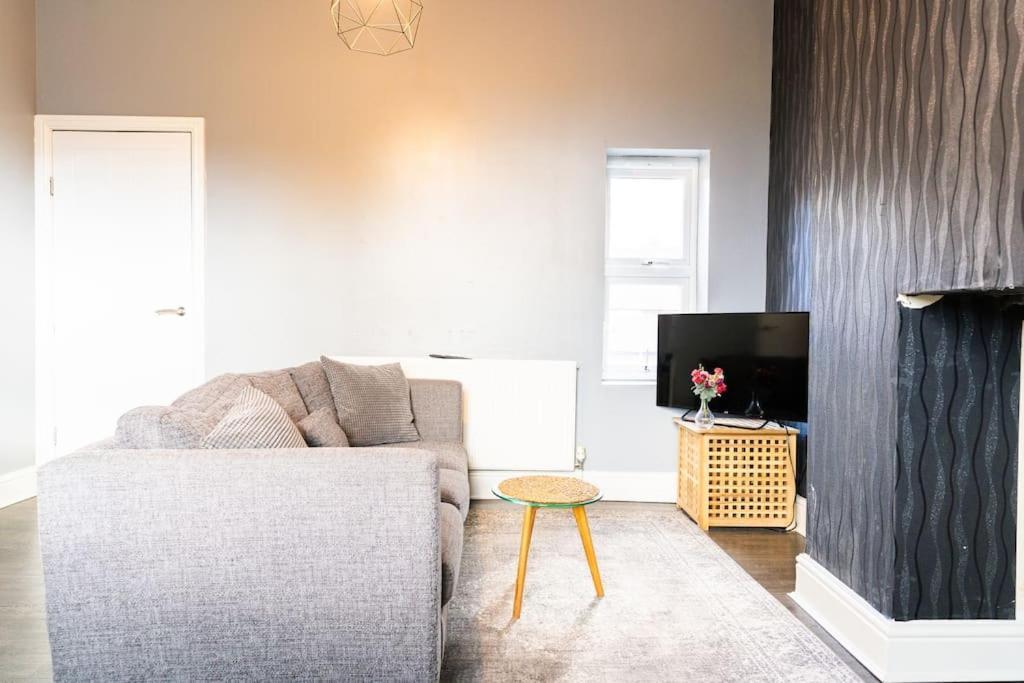 Edgbaston 2-bed With Free Parking * Birmingham
