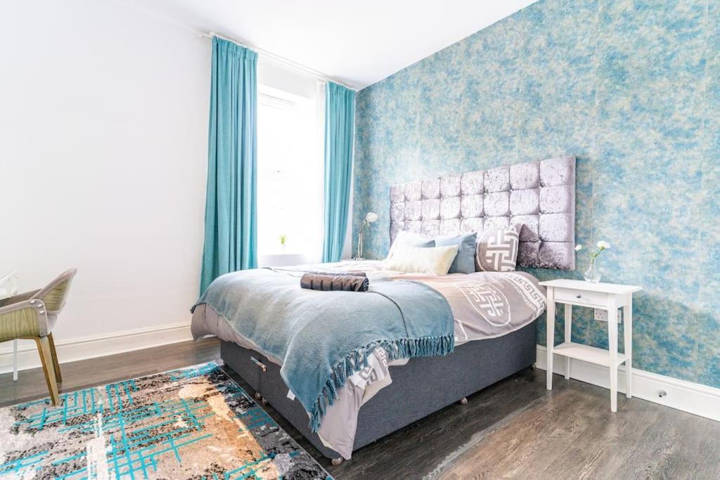 Edgbaston 2-bed With Free Parking * Birmingham