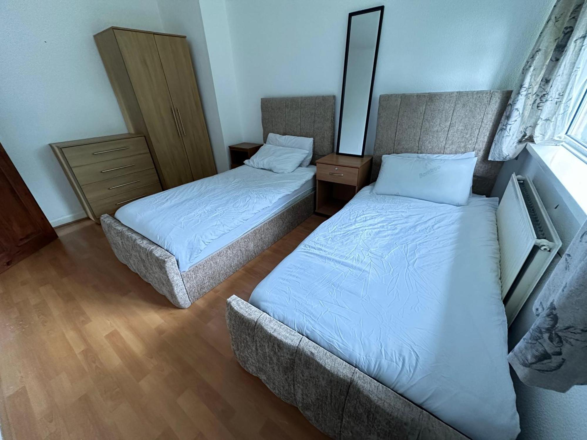 Convenient 3br Close To Qe Hospital & University Of Birmingham