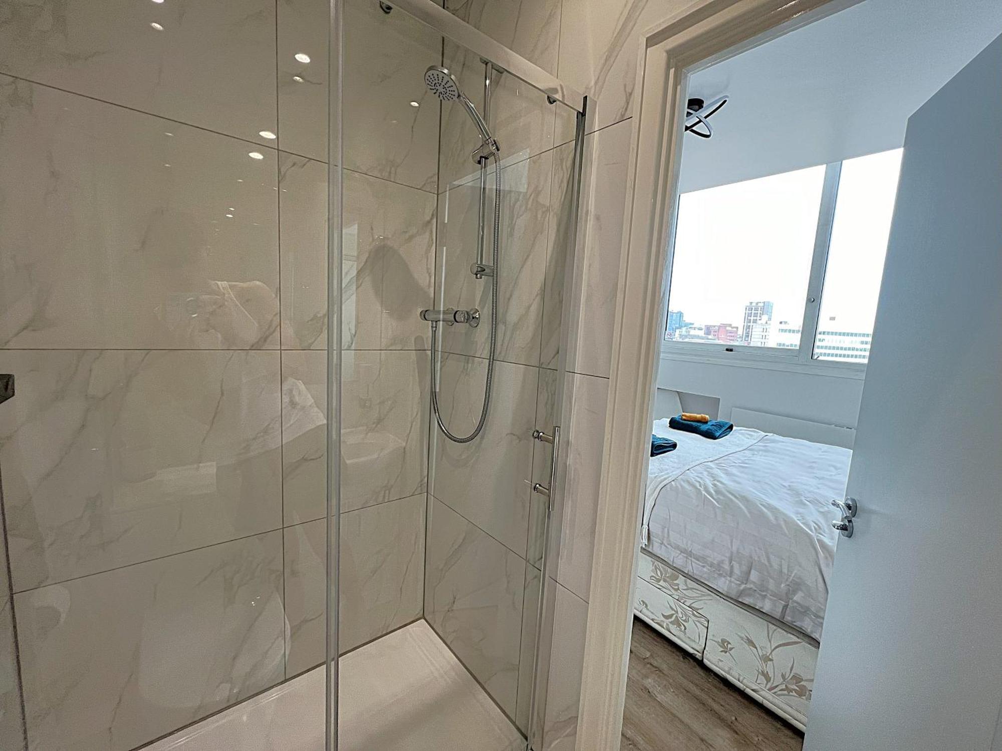 The Penthouse Of Opulence Centre