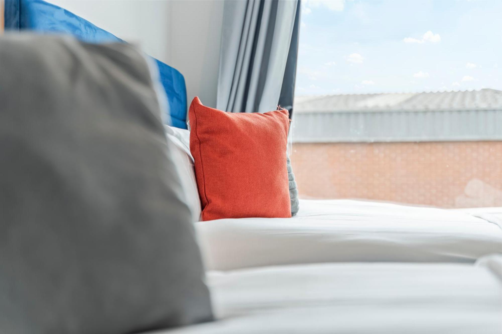 Apartment Meadow Haven - Monthly - On Street Parking & Netflix Birmingham