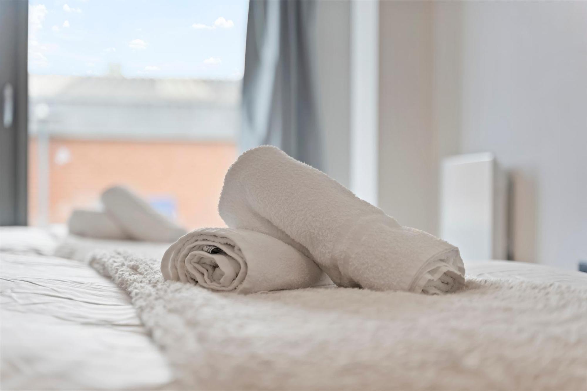 Apartment Meadow Haven - Monthly - On Street Parking & Netflix