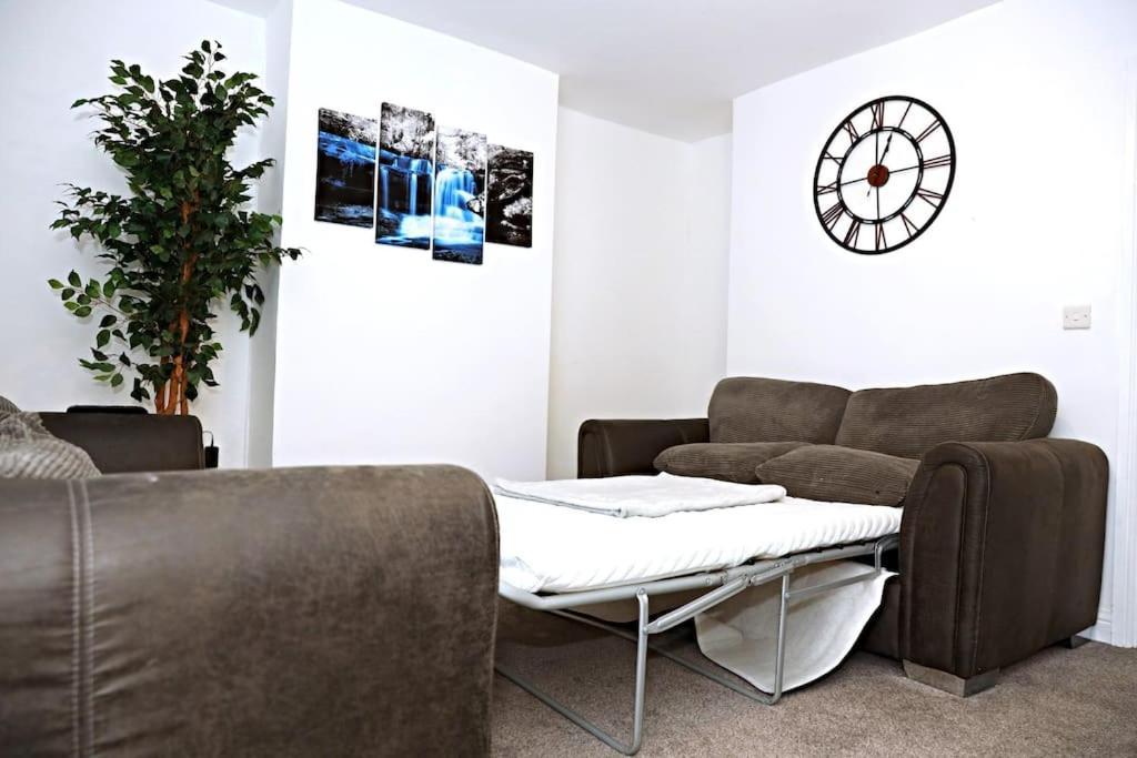 Holiday home Cozy House Jlr Nec Airport Resortsworld *