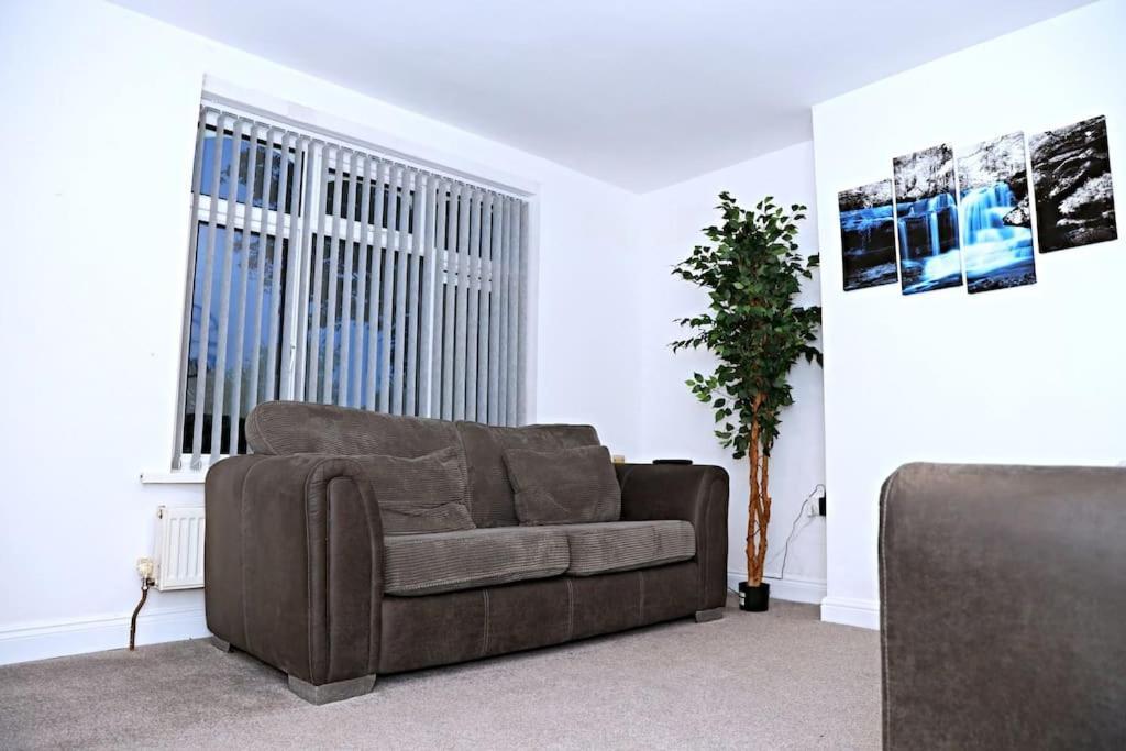Cozy House Jlr Nec Airport Resortsworld * Birmingham