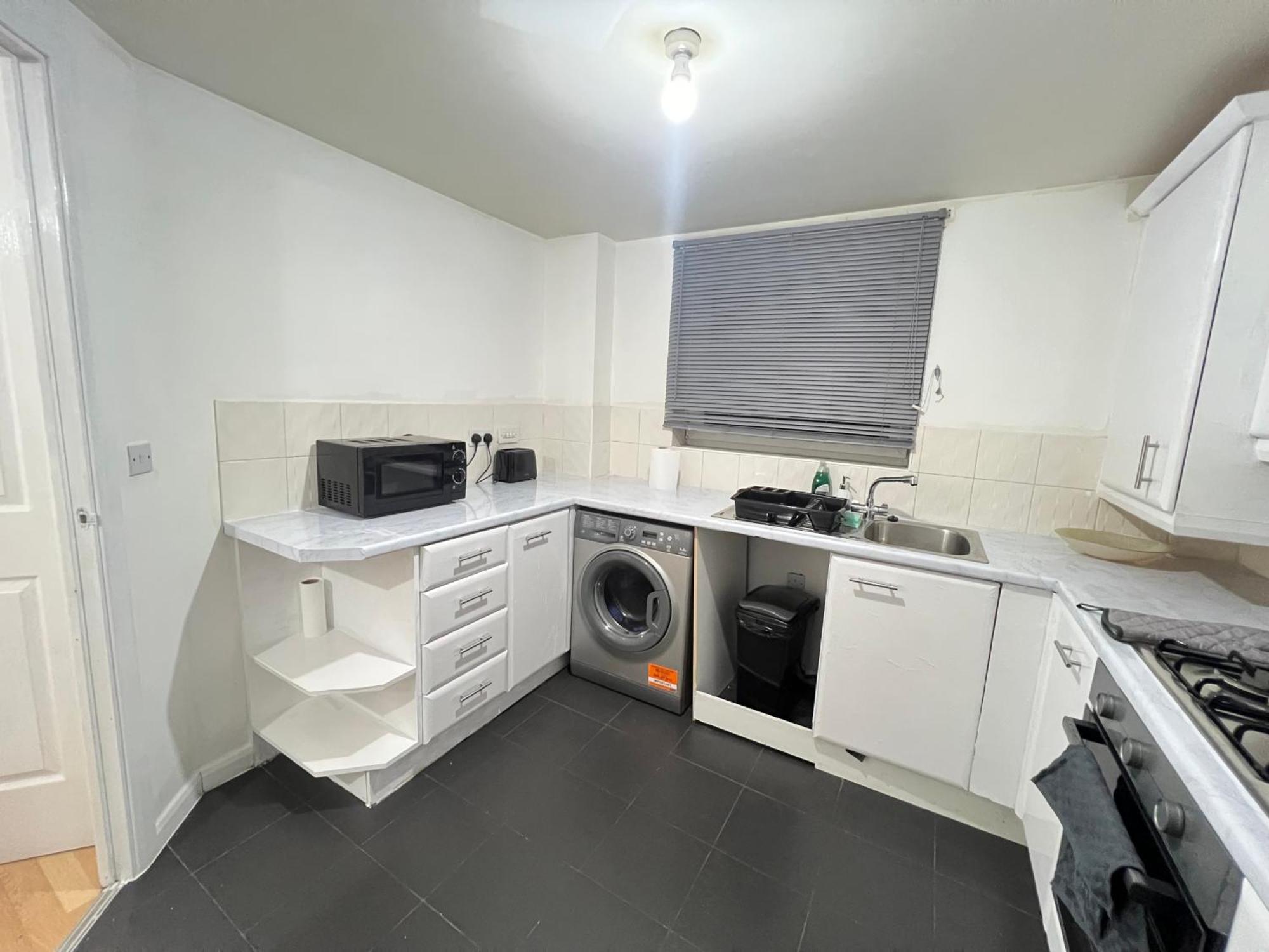 High End Luxury 2 Bed