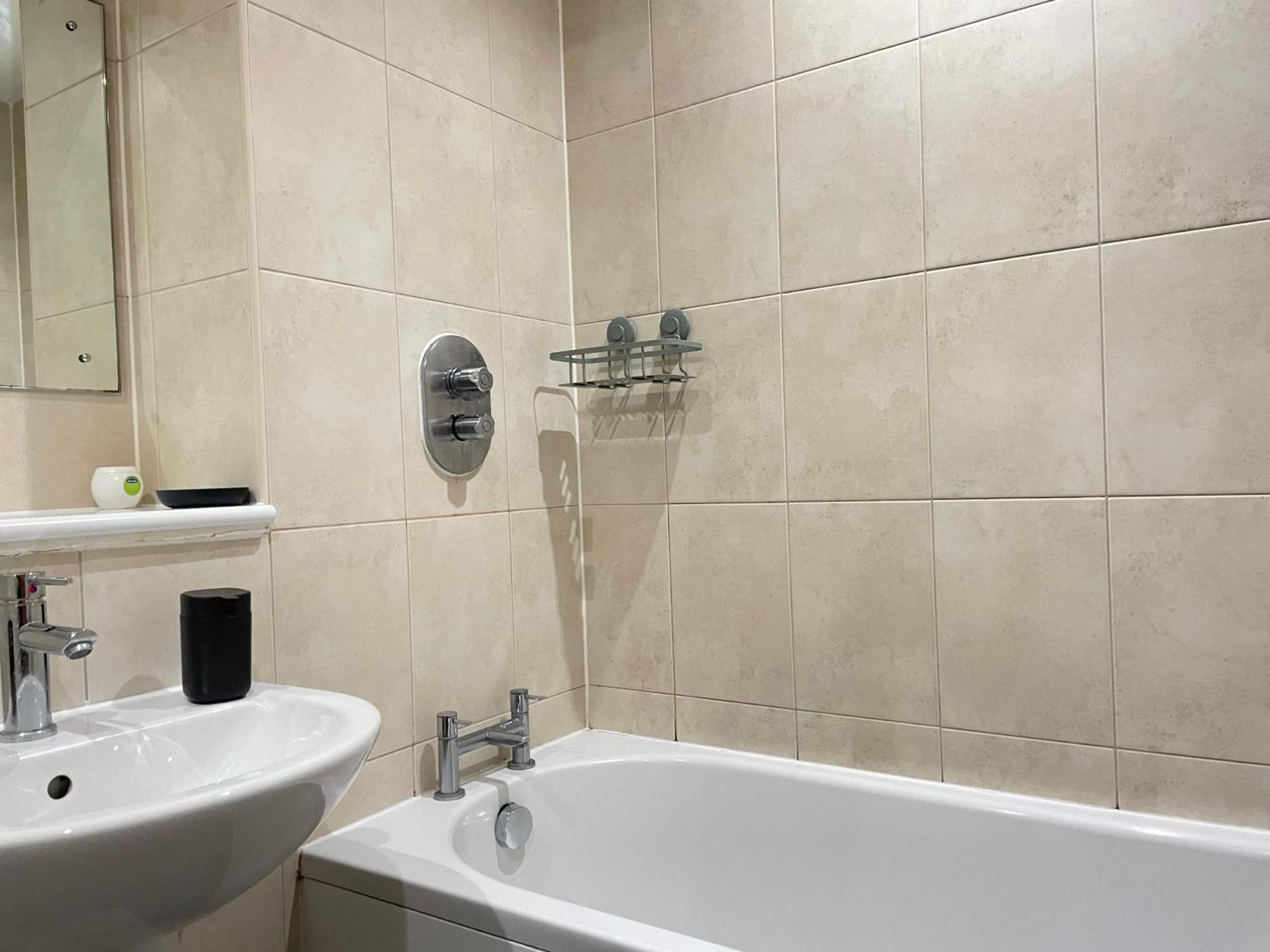 Centre Apartment-chinatown Apartment Birmingham