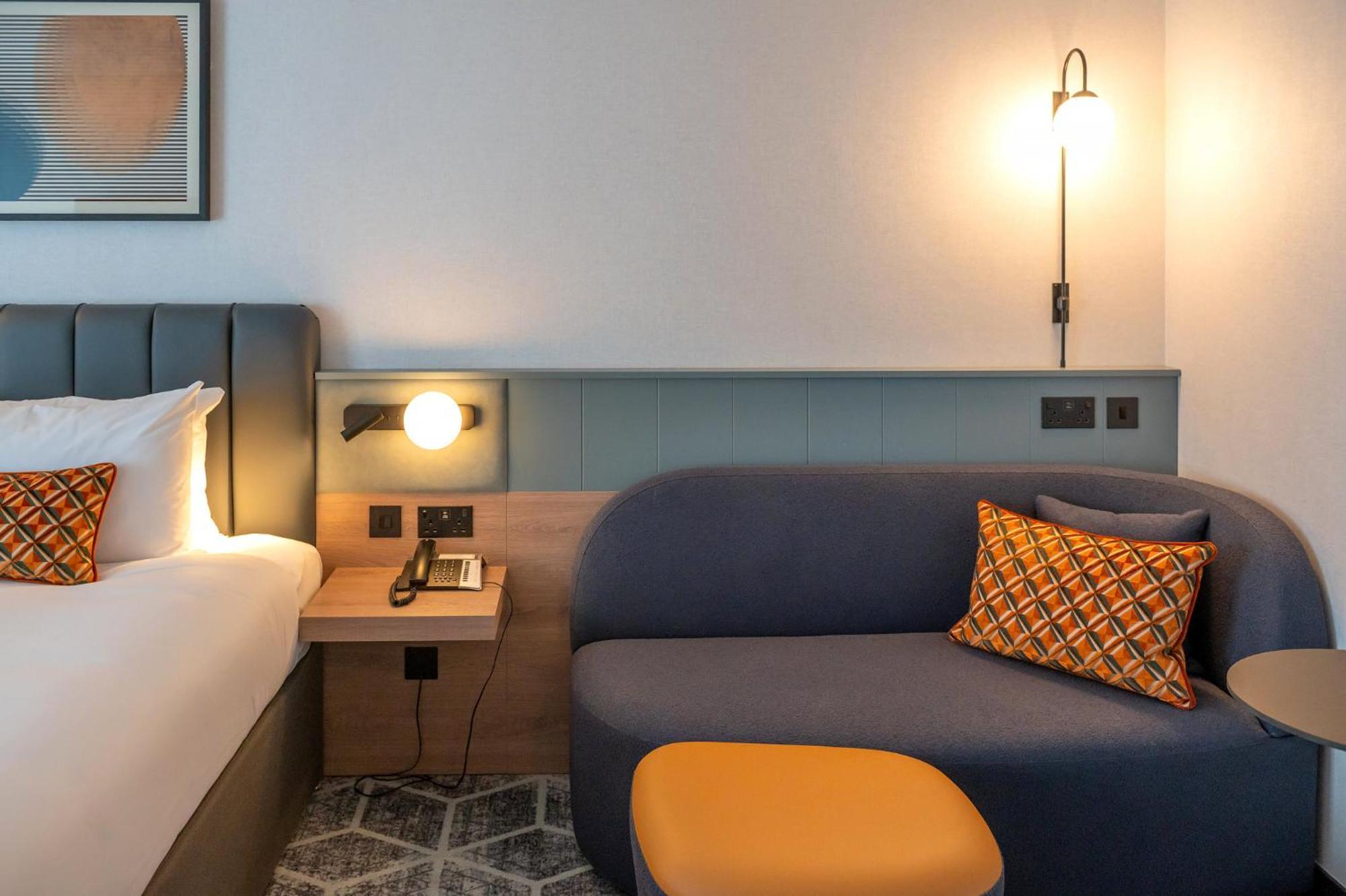 Crowne Plaza By Ihg Birmingham