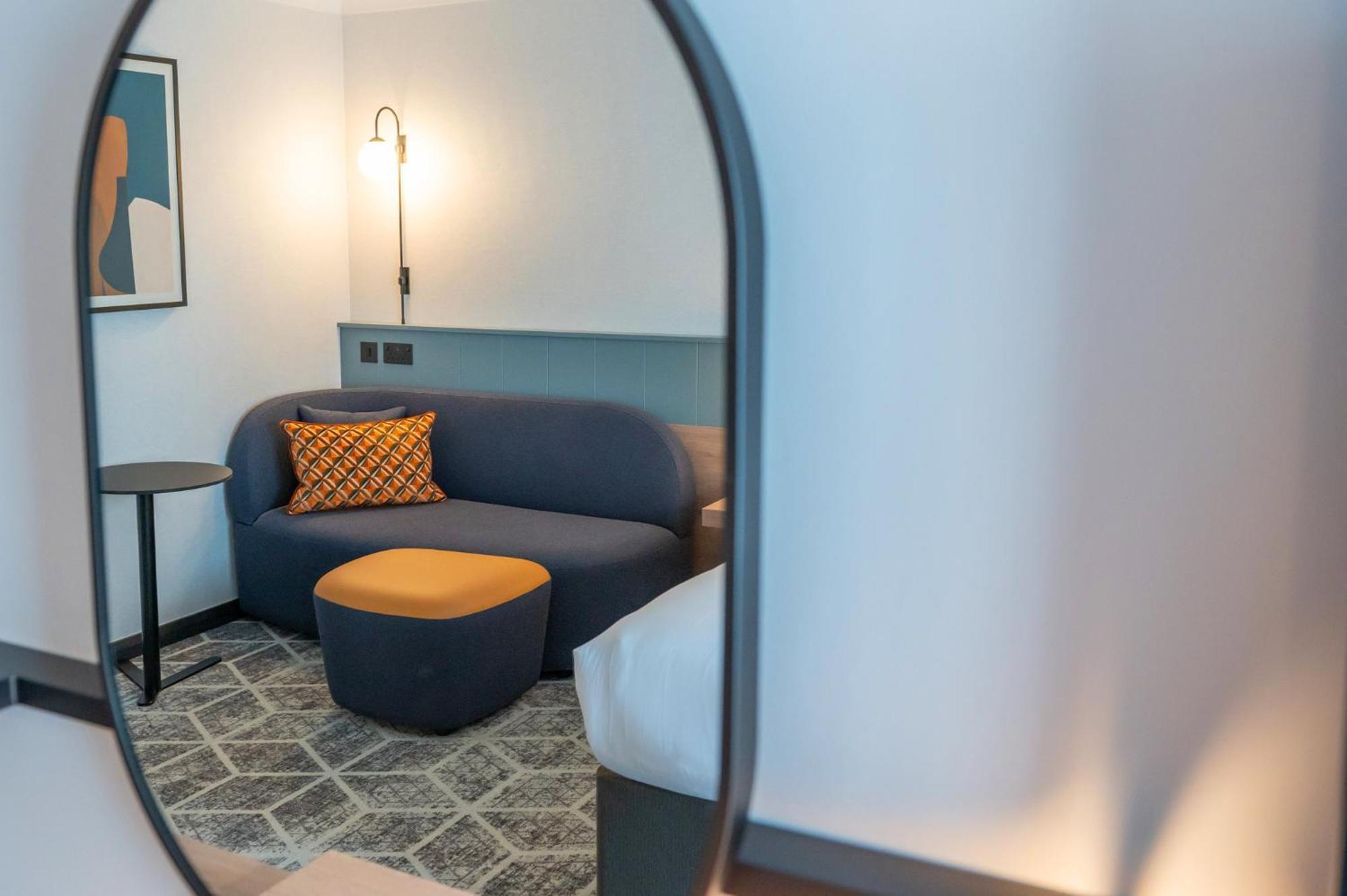 Crowne Plaza By Ihg Hotel