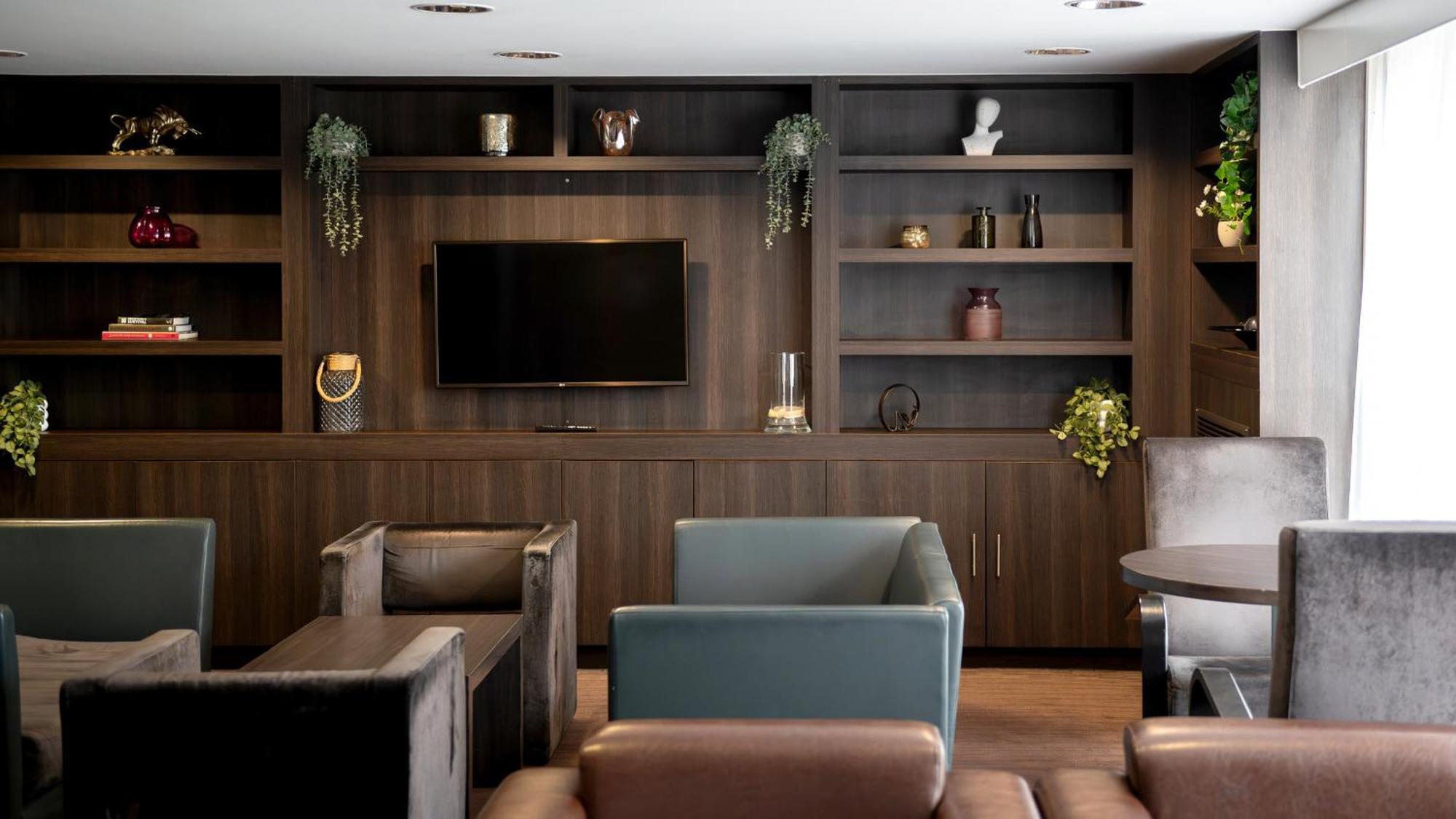 Hotel Crowne Plaza By Ihg