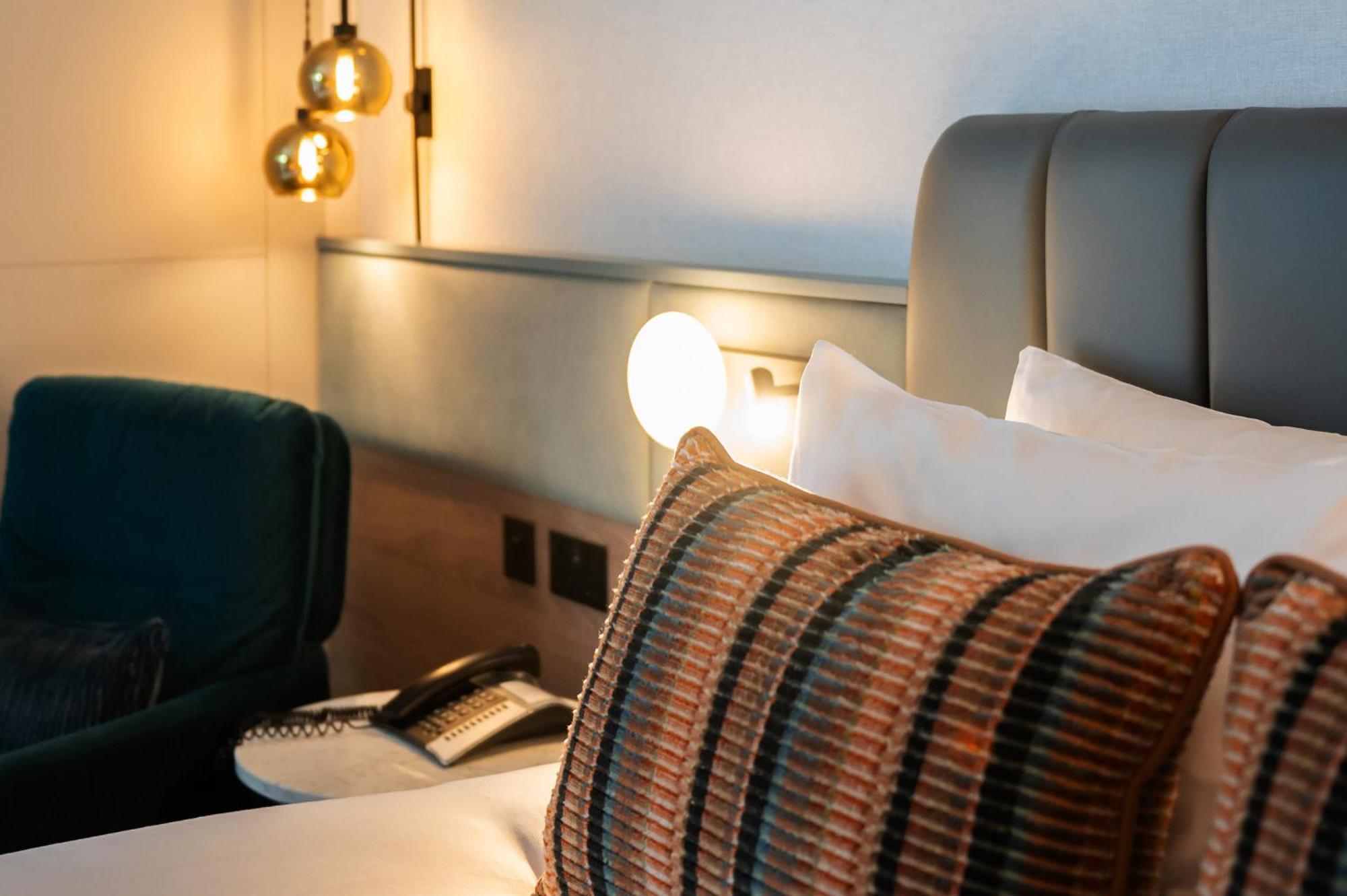 Crowne Plaza By Ihg Hotel Birmingham