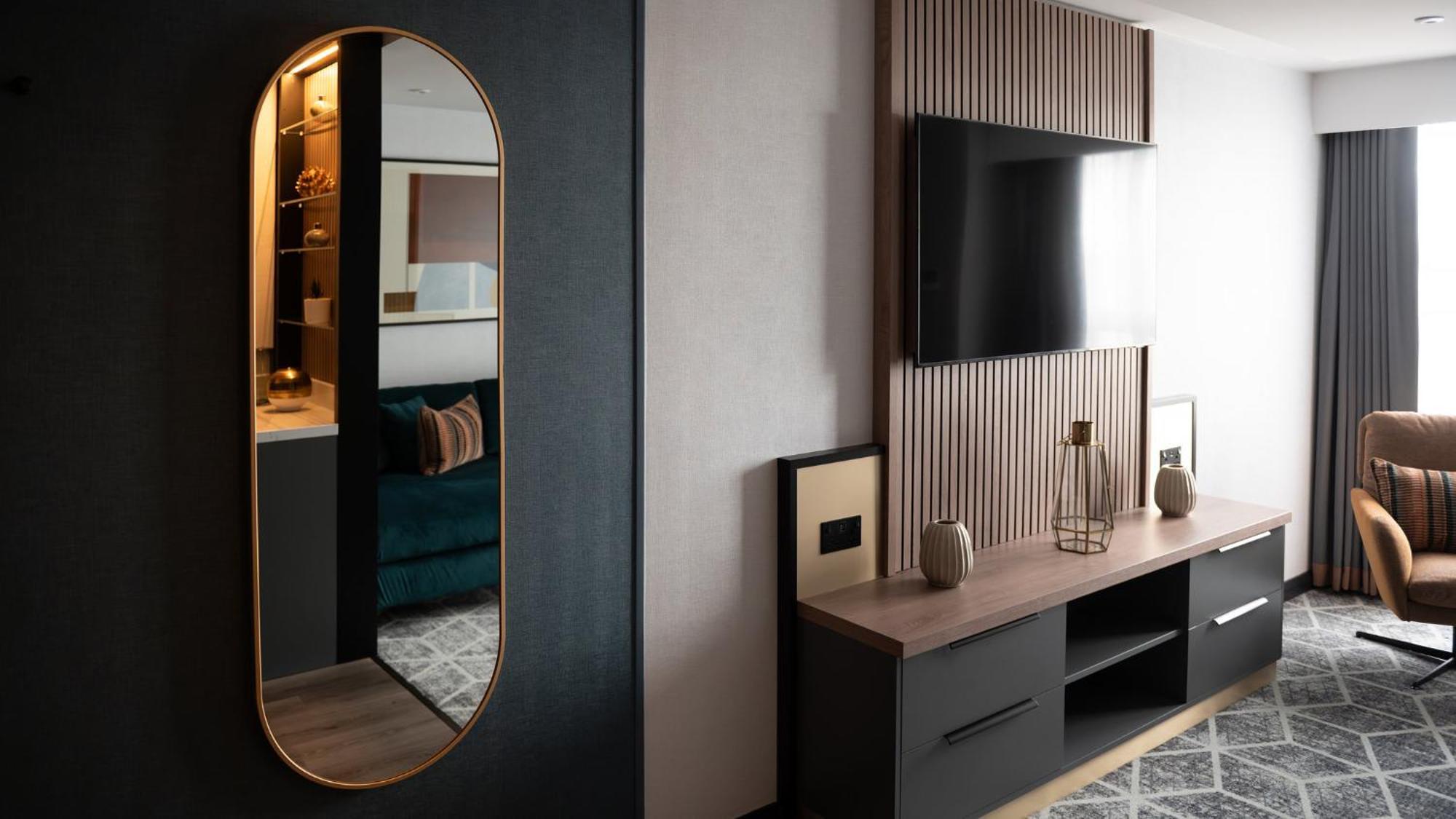 Hotel Crowne Plaza By Ihg Birmingham