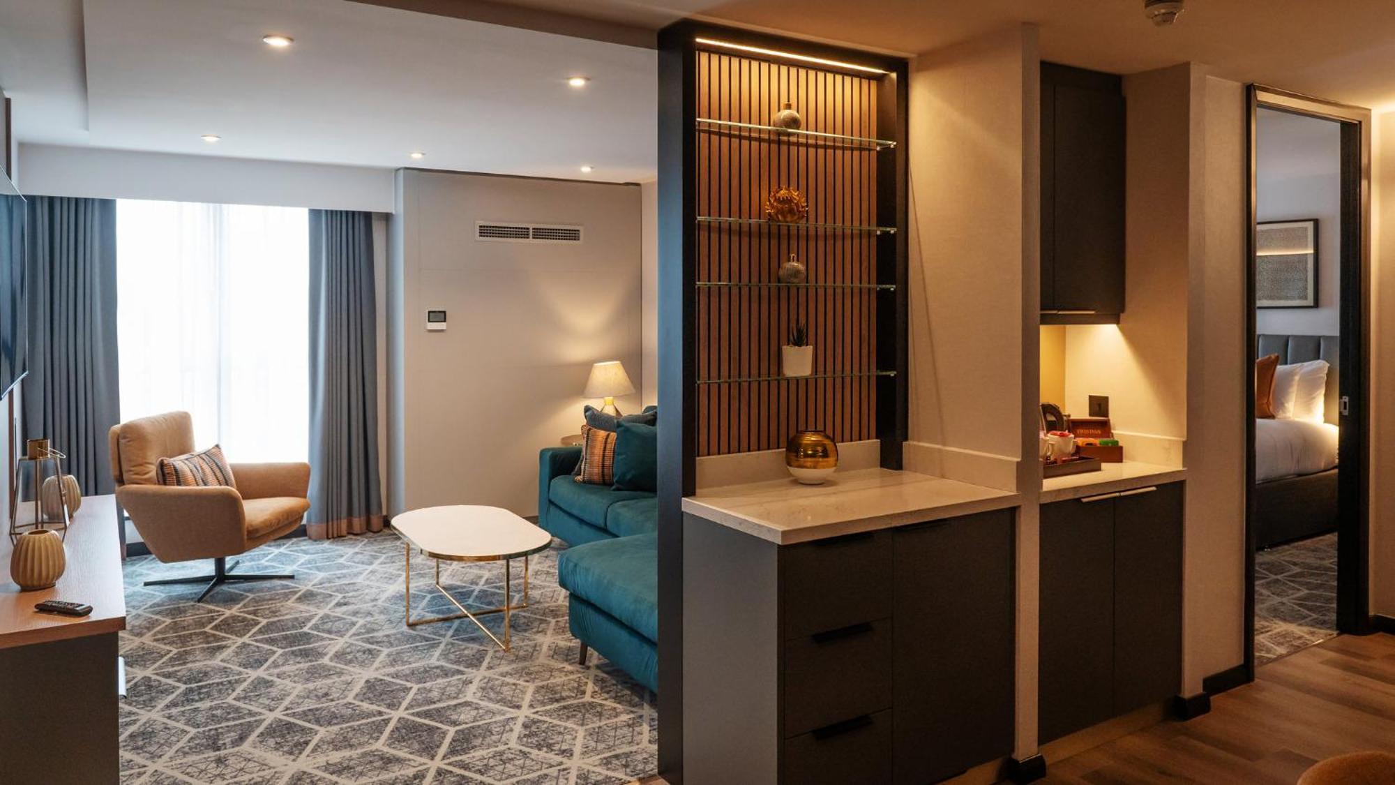 Crowne Plaza By Ihg Birmingham
