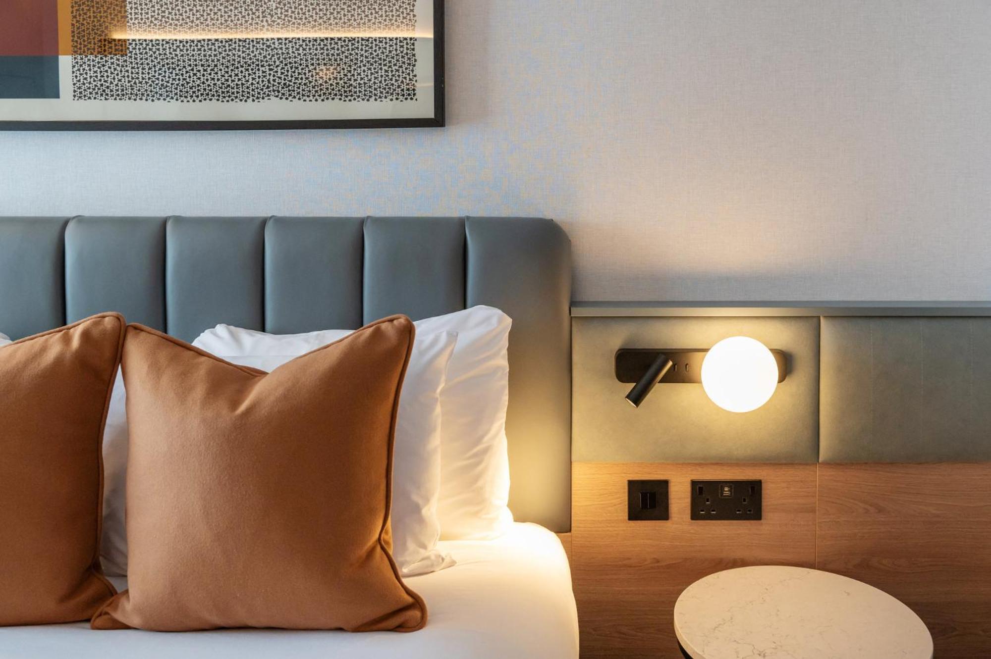 Hotel Crowne Plaza By Ihg