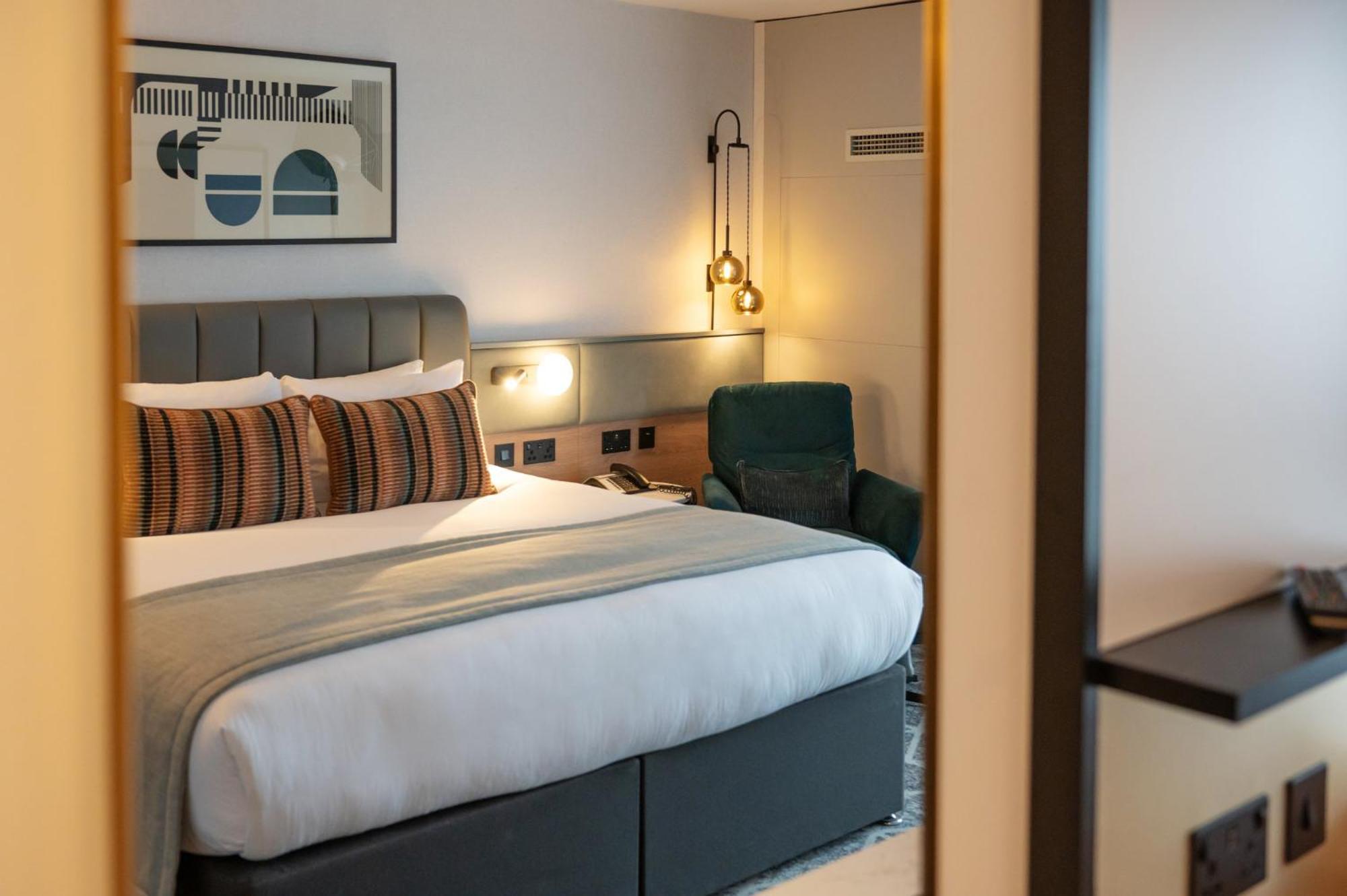 Crowne Plaza By Ihg Hotel Birmingham
