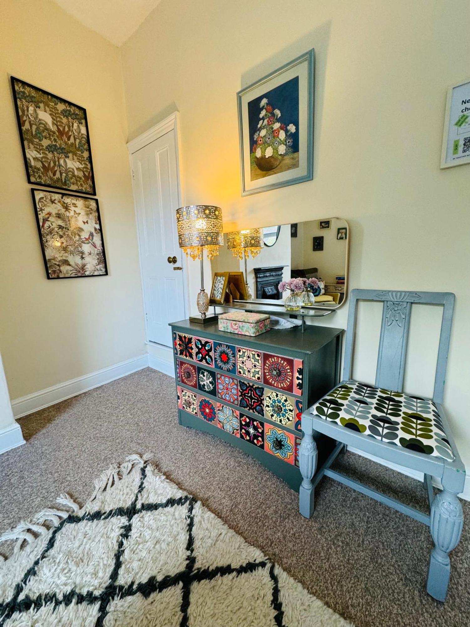 Edwardian Terrace In Royal Sutton Nec Bhx *