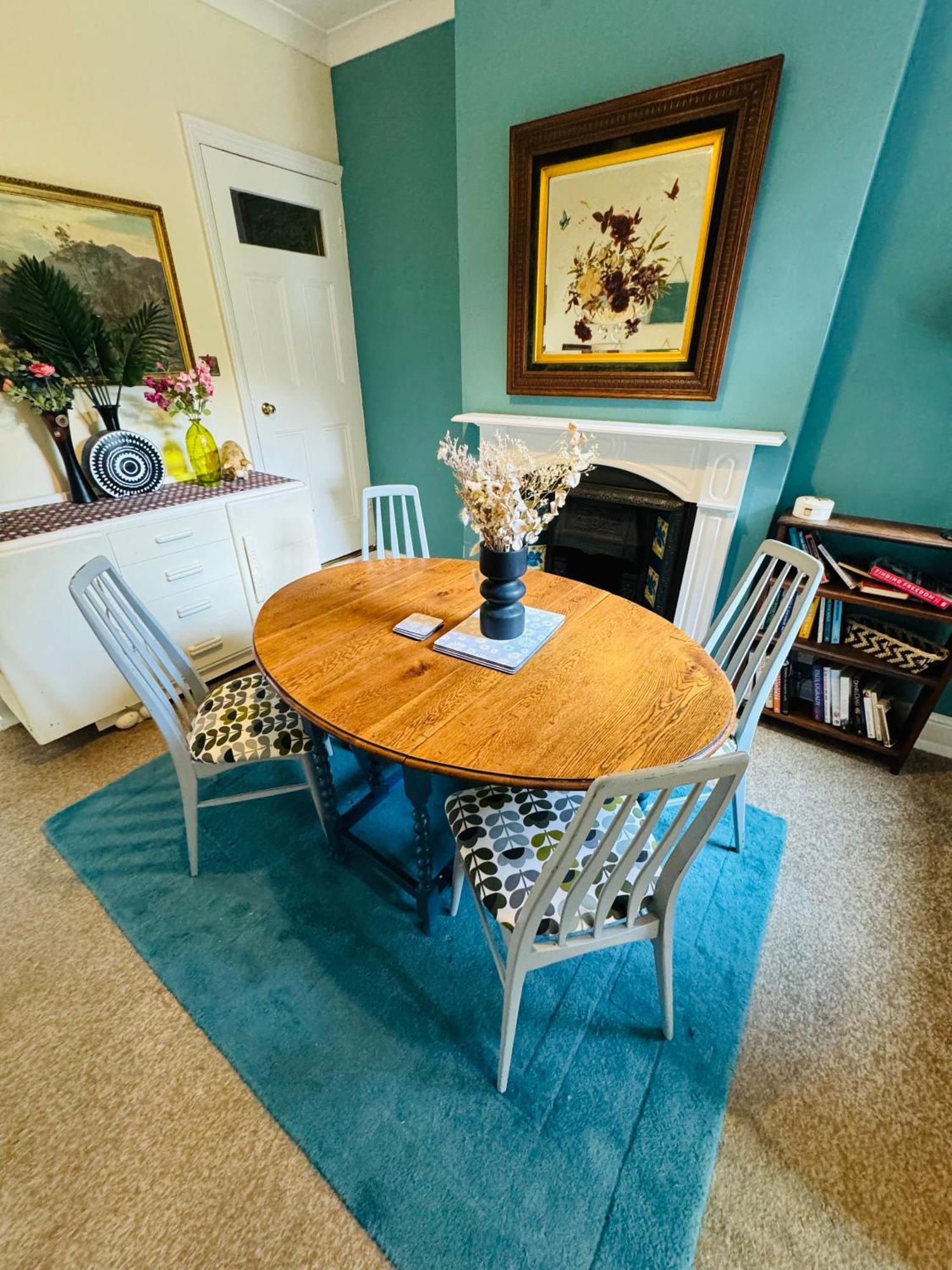 Holiday home Edwardian Terrace In Royal Sutton Nec Bhx Birmingham