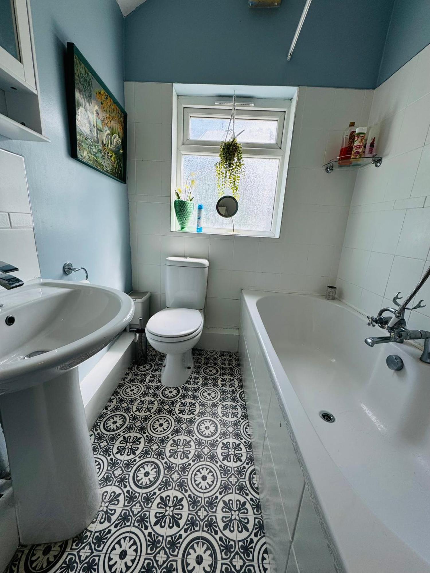 Edwardian Terrace In Royal Sutton Nec Bhx Holiday home *