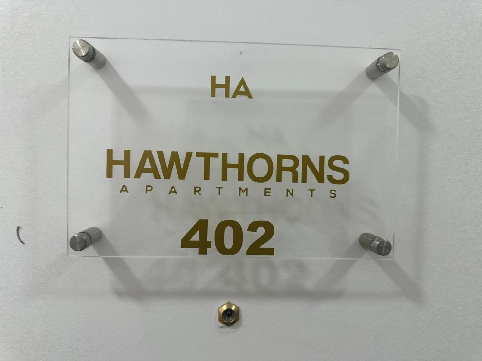 Apartment Flat 402 One Bedroom Birmingham