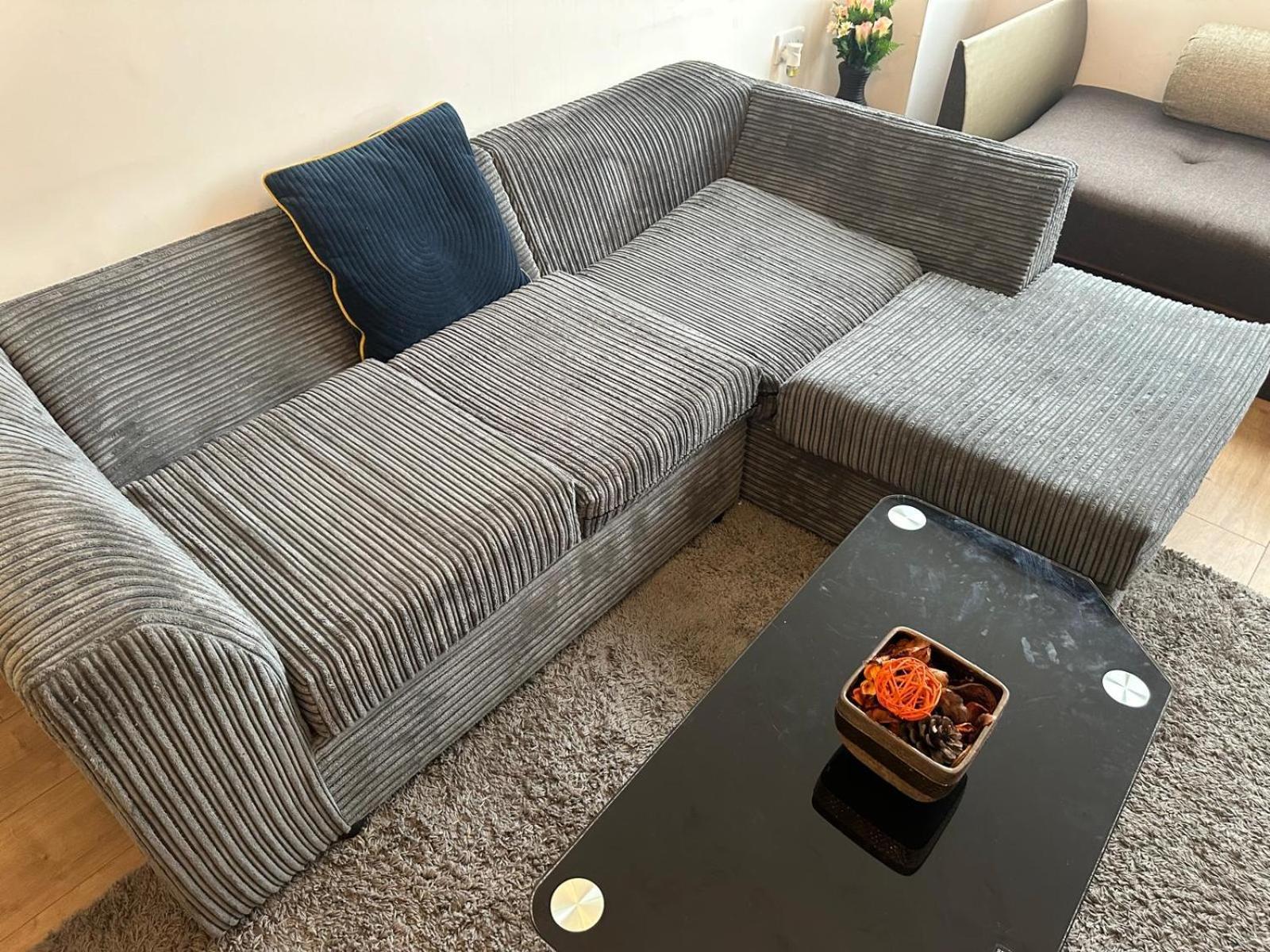 Flat 402 One Bedroom Apartment