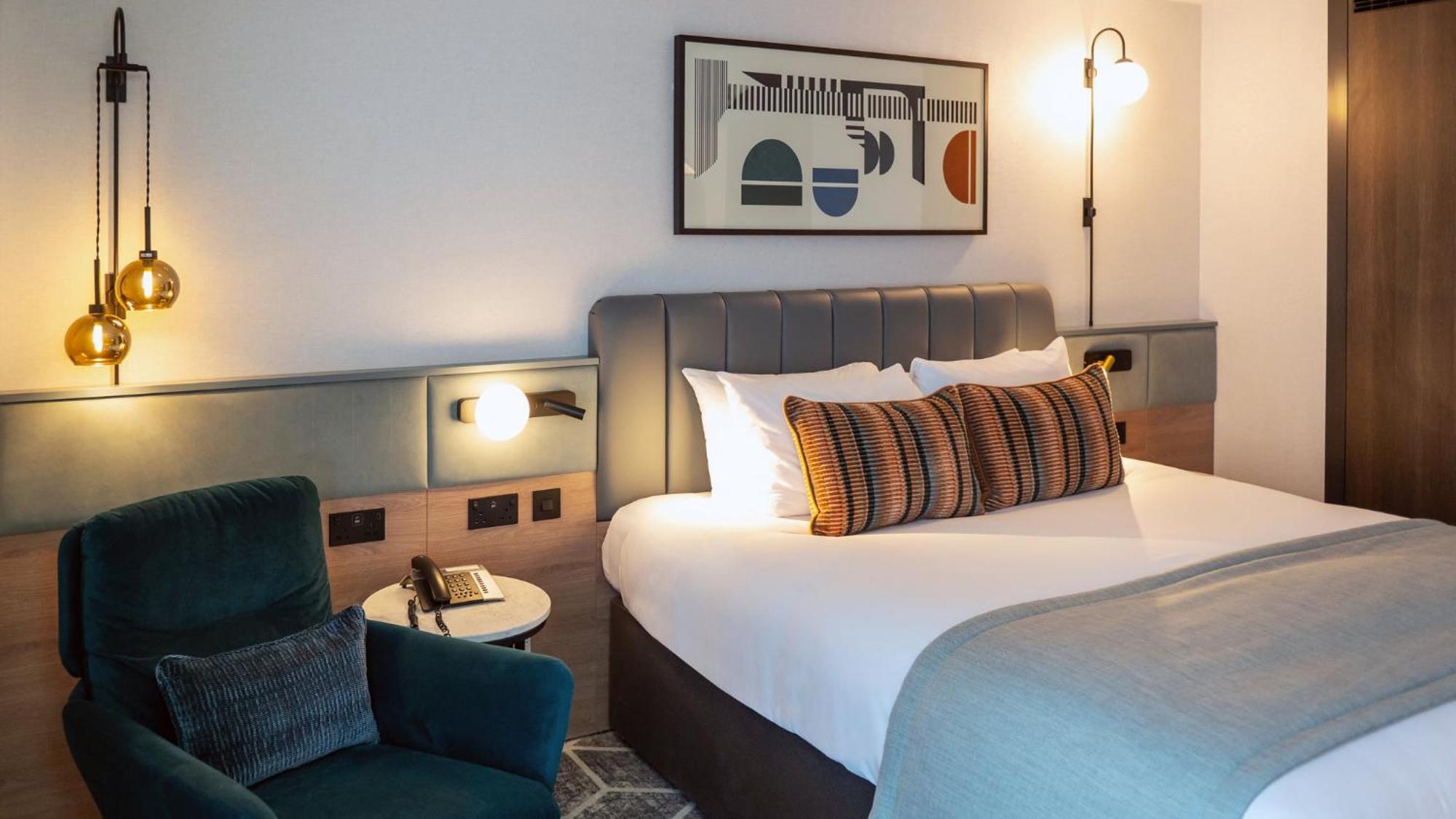 Crowne Plaza By Ihg Birmingham