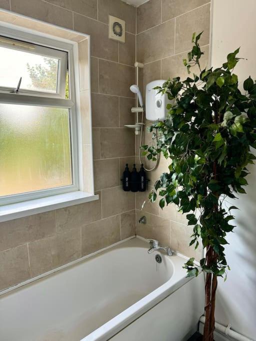 Cosy 3 Bed Home, Near Bham Centre, Sleeps 8 Holiday home Birmingham