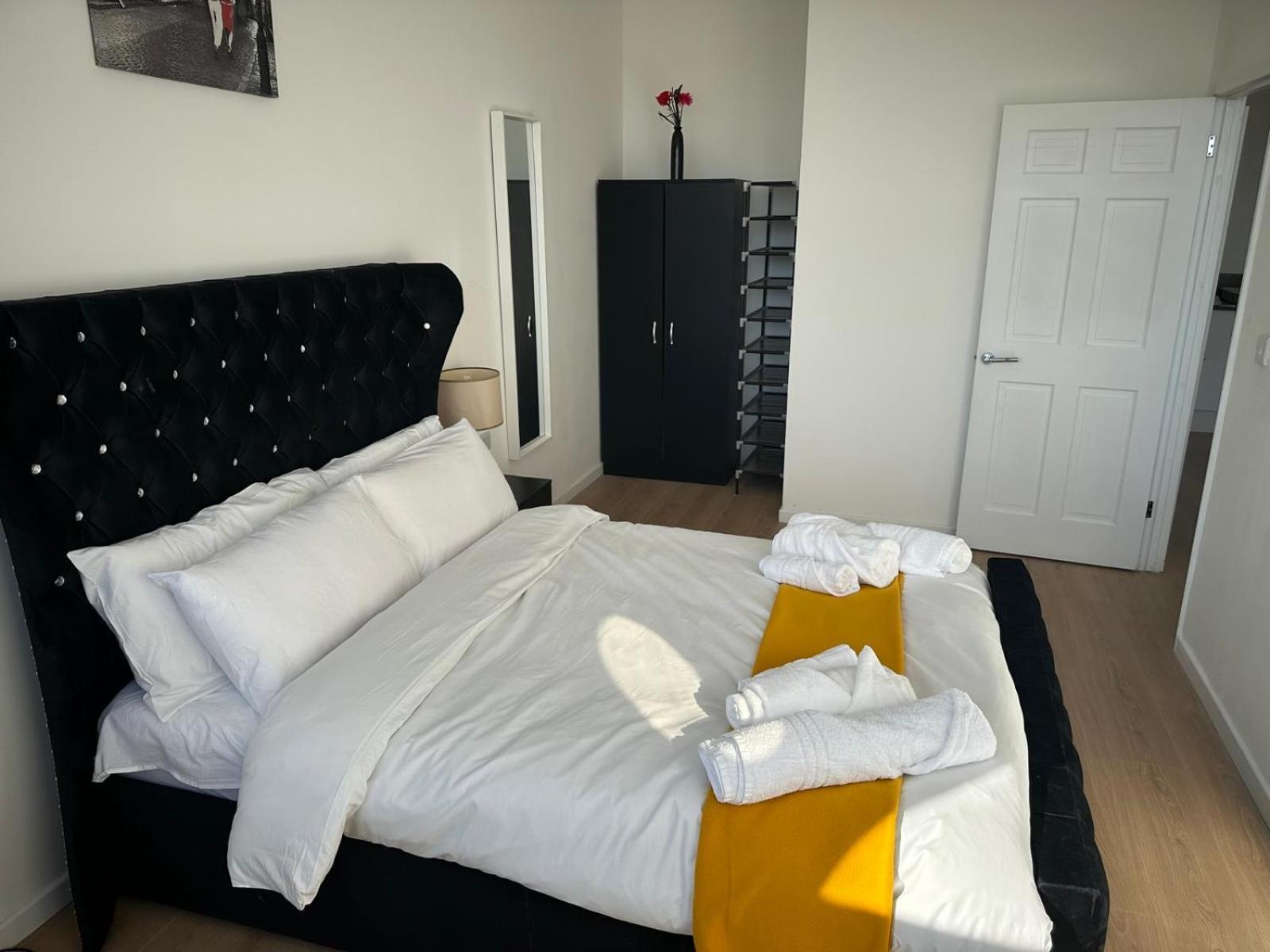 Flat 304 One Bedroom * Birmingham