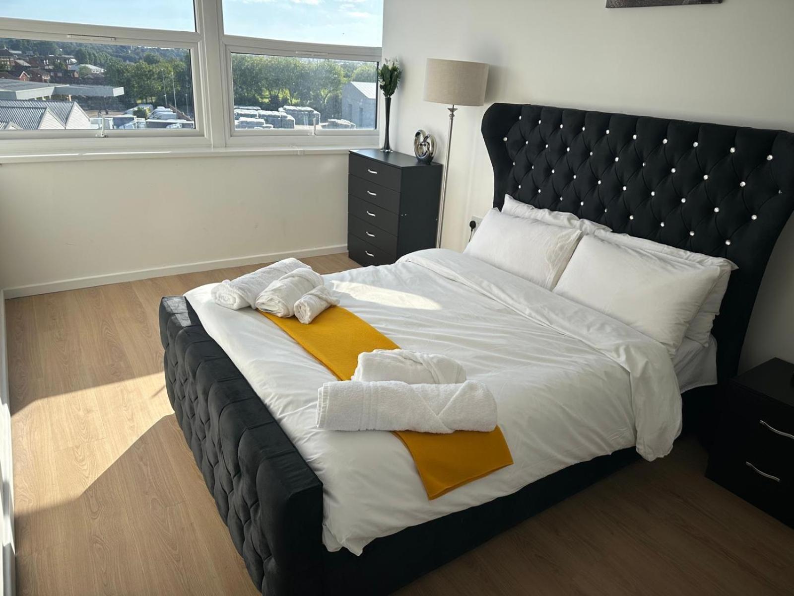 Flat 304 One Bedroom * Birmingham