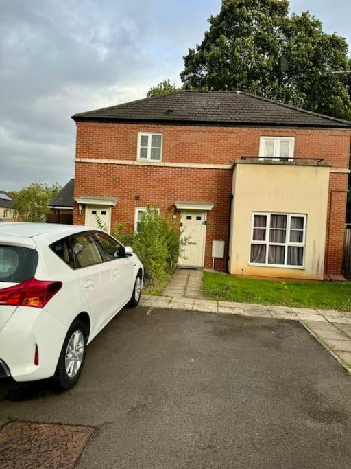 Holiday home 2bdroom Center House Perfect For Contractors *