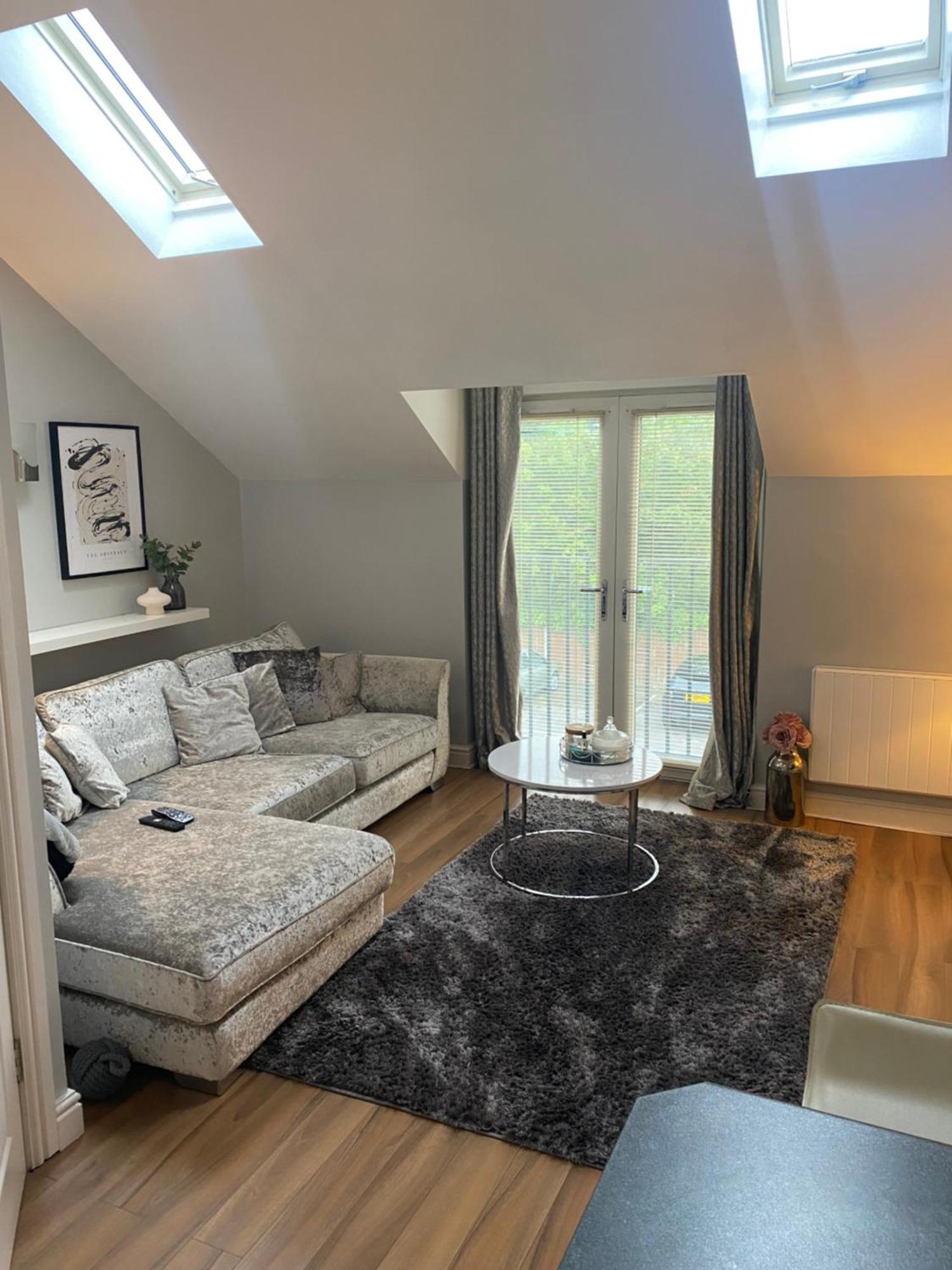 Flaxley Homestay Birmingham