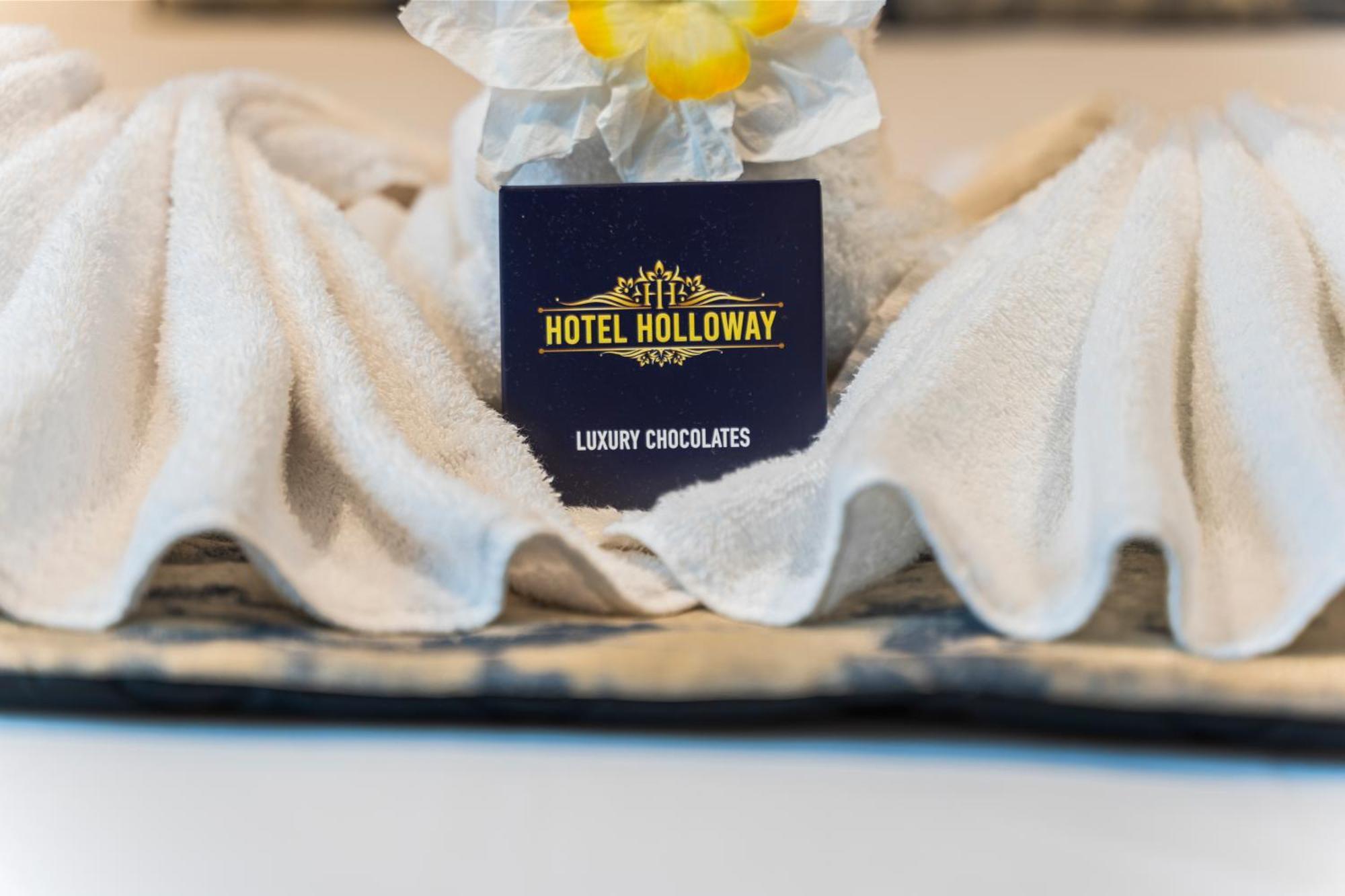Hotel Holloway 5*