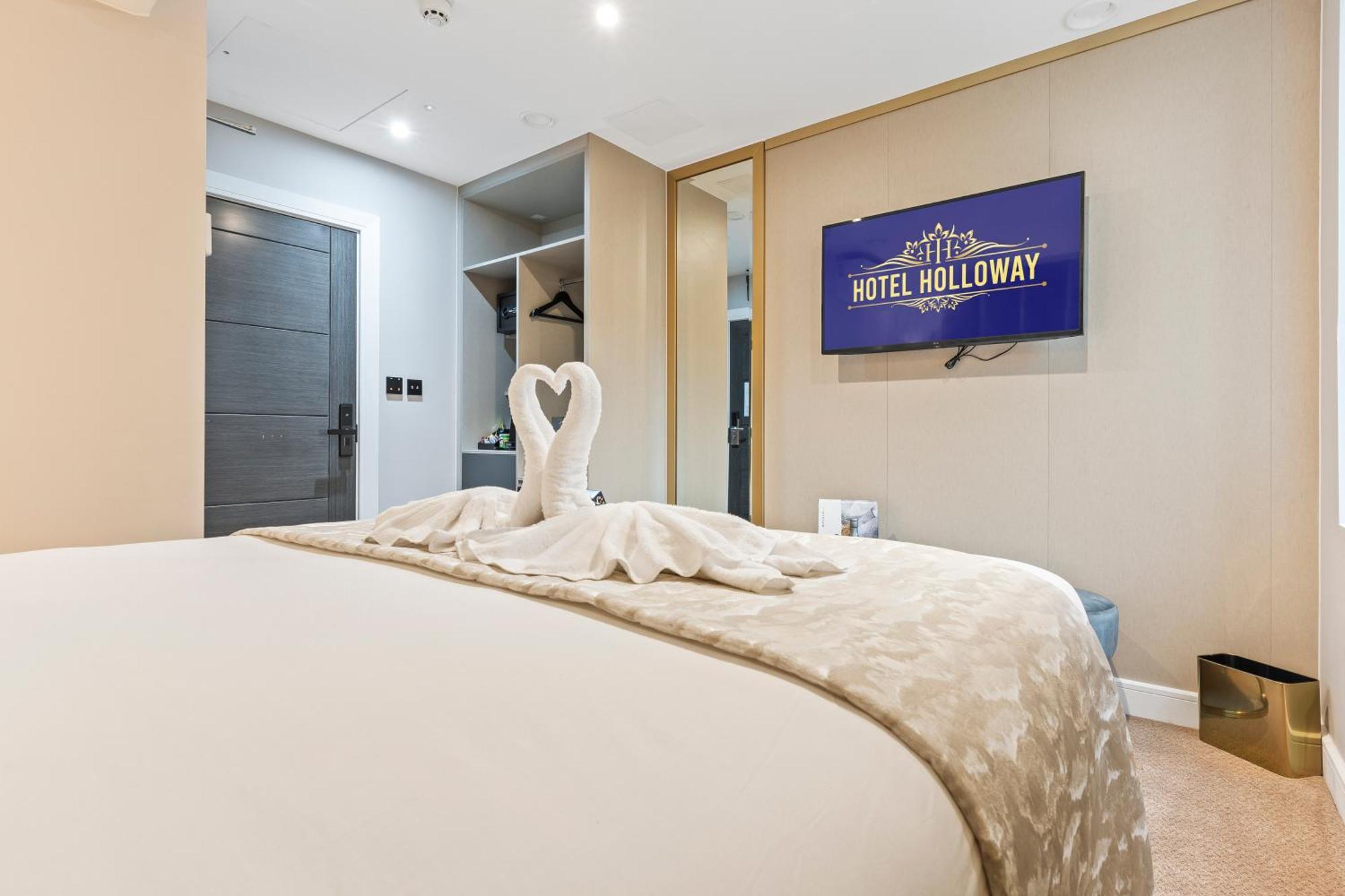 Holloway Hotel Birmingham