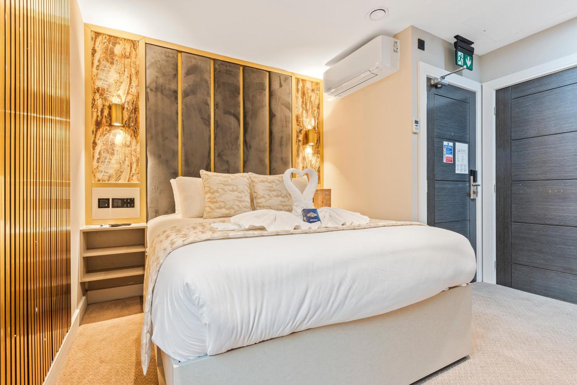 Hotel Holloway Birmingham