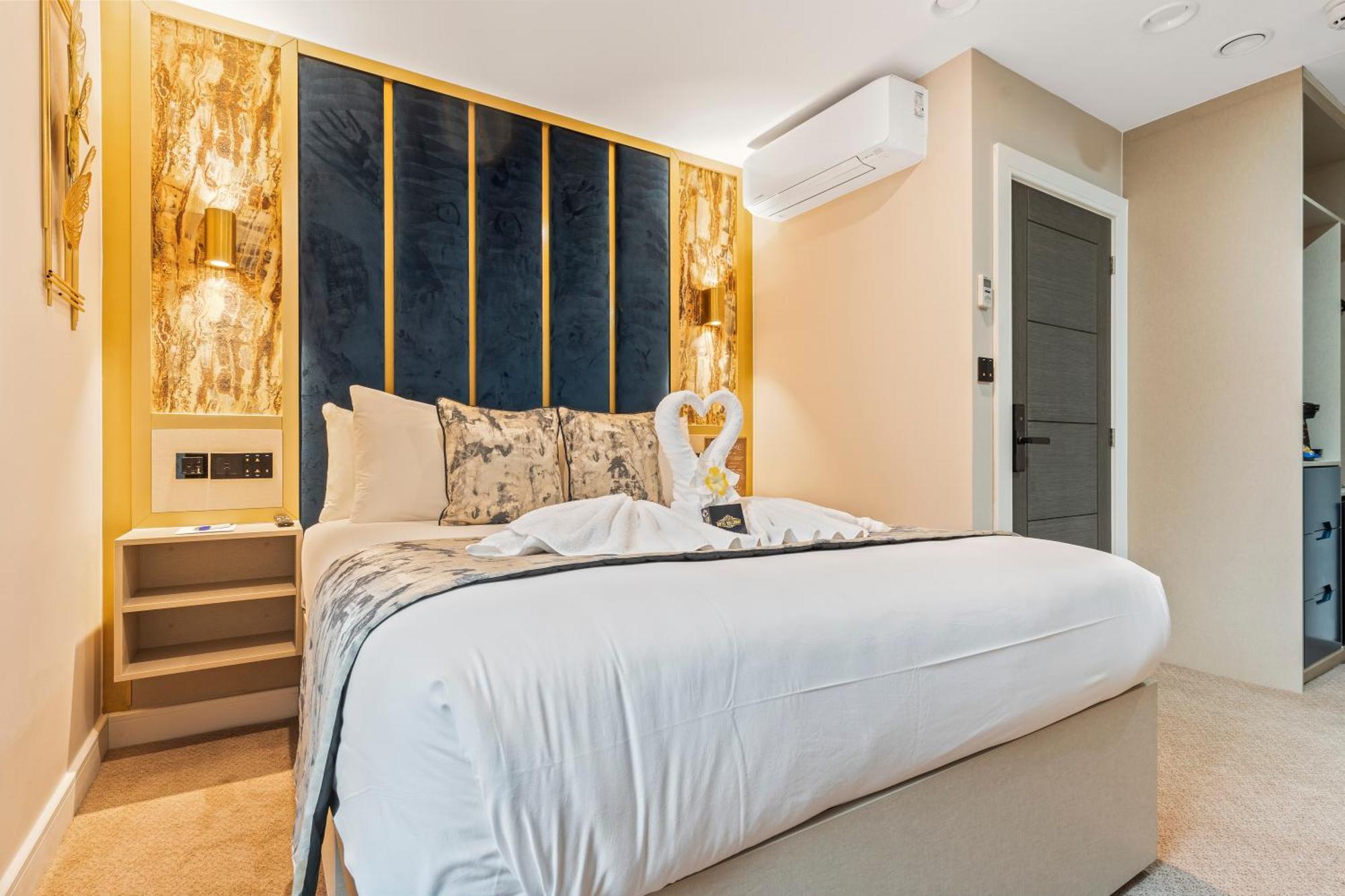 Hotel Holloway