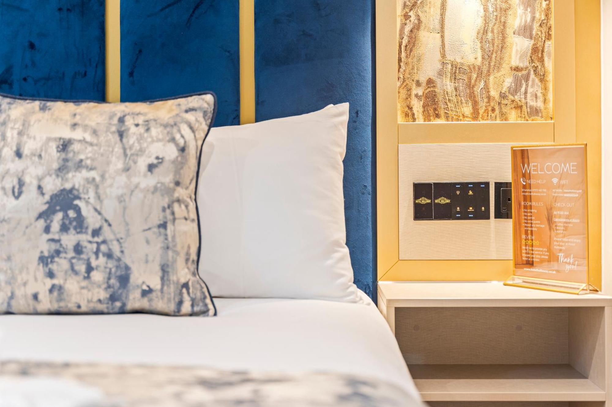 Hotel Holloway 5*