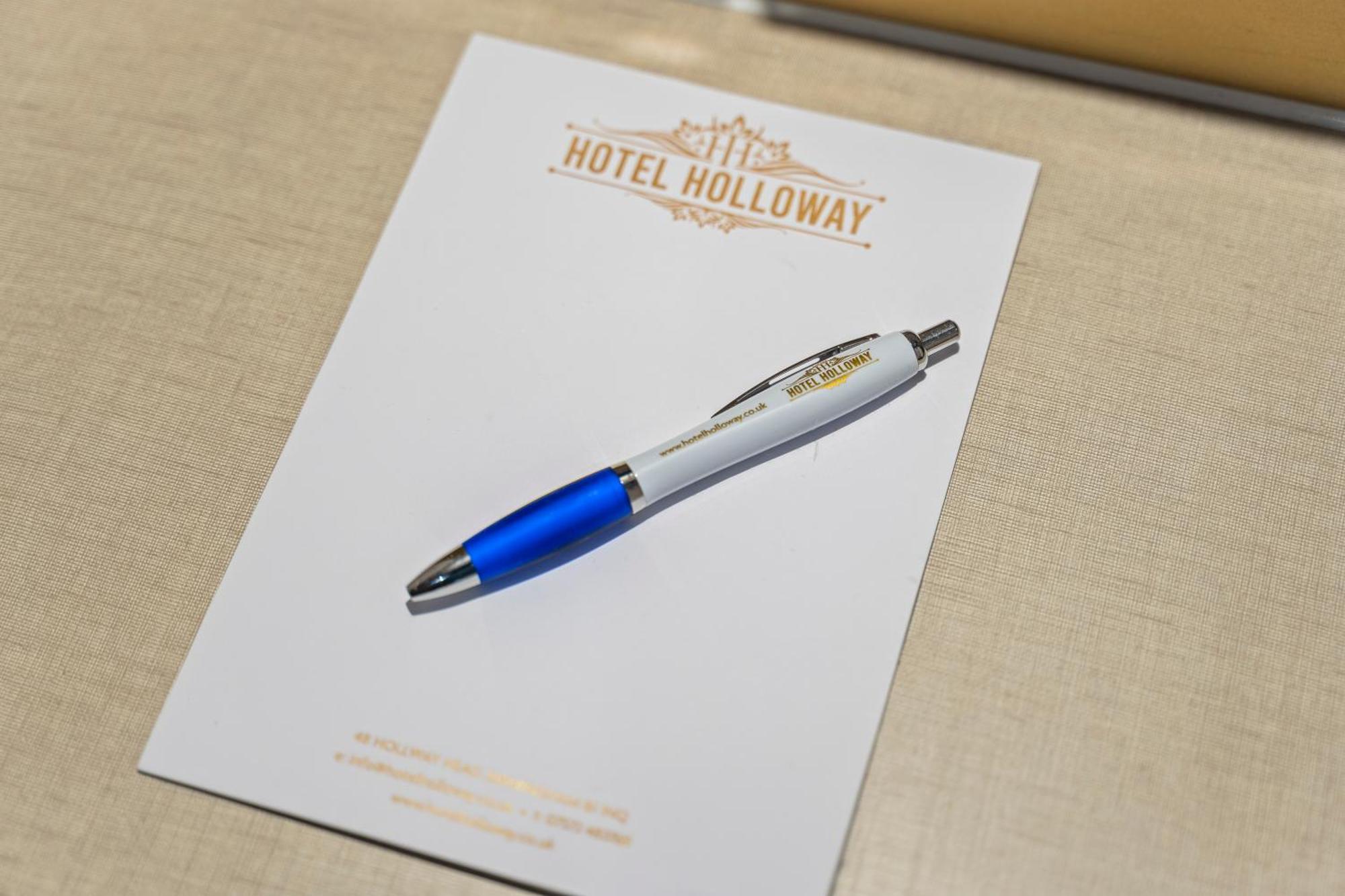 Holloway Hotel 5*