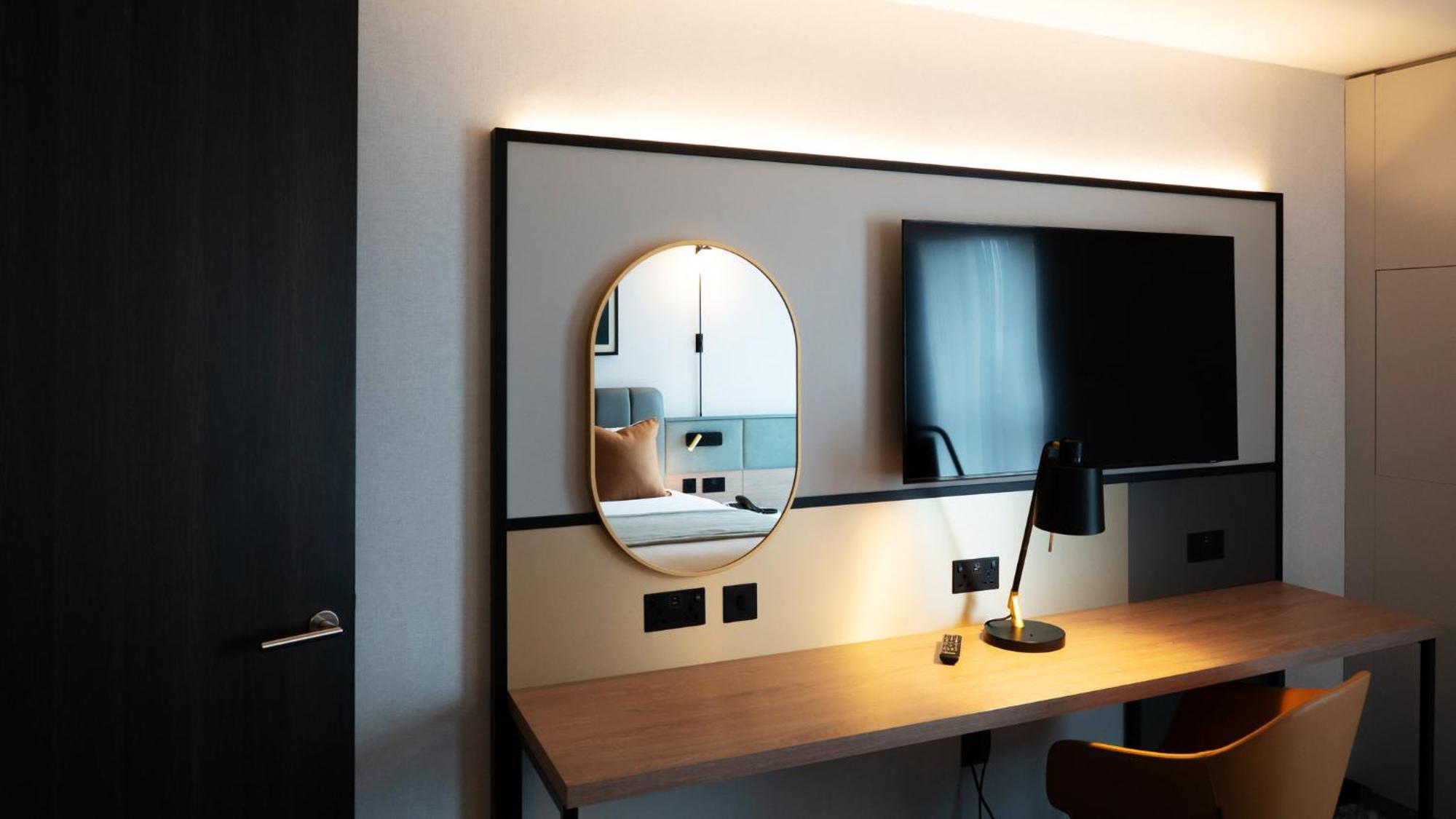 Crowne Plaza By Ihg Birmingham