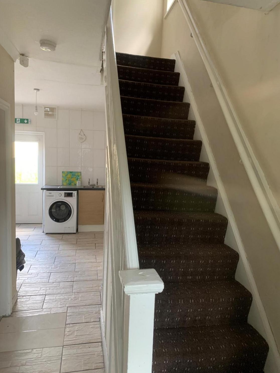 Bed & Breakfast Birchfield Place Oldbury (West Midlands)