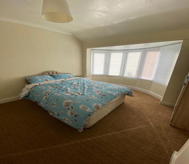 Bed & Breakfast Birchfield Place