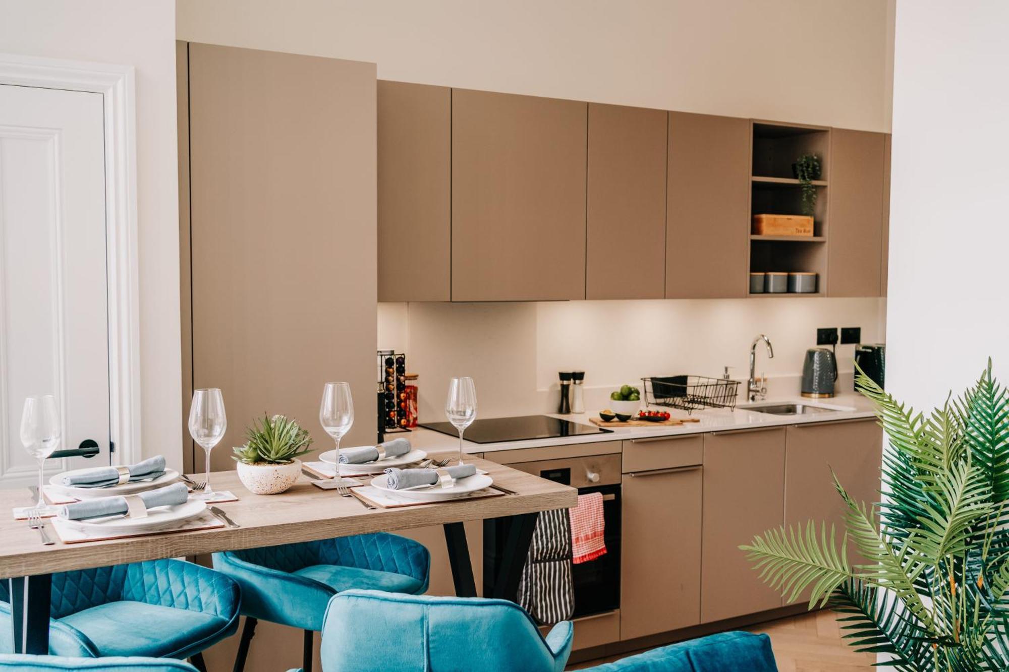 Grade Ii Restored Boutique Family Contractors Birmingham