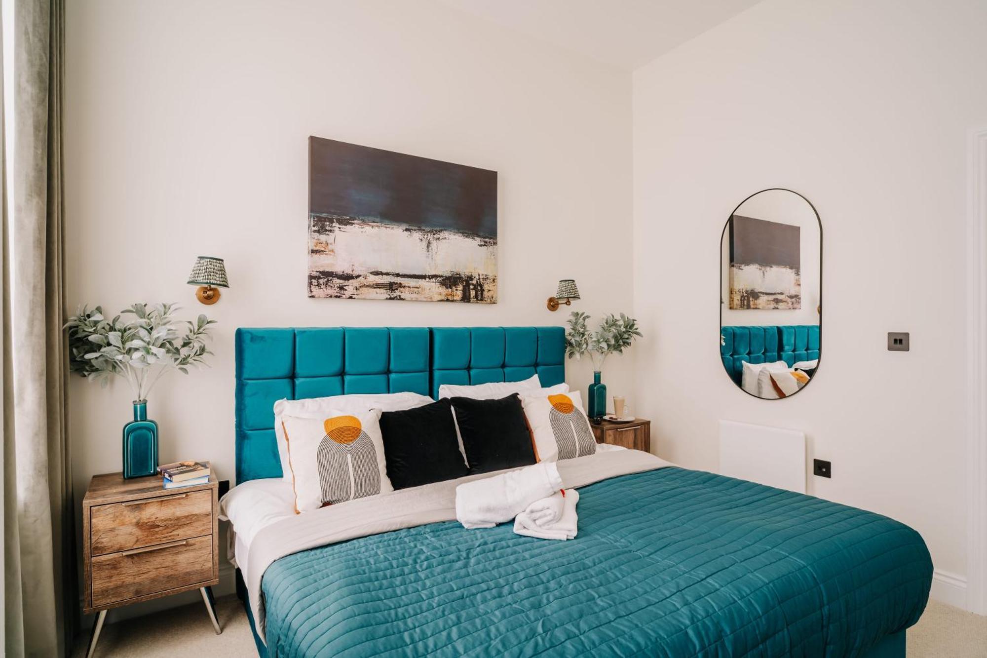 Grade Ii Restored Boutique Family Contractors *
