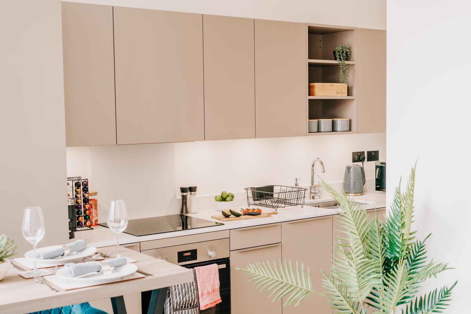 Grade Ii Restored Boutique Family Contractors *