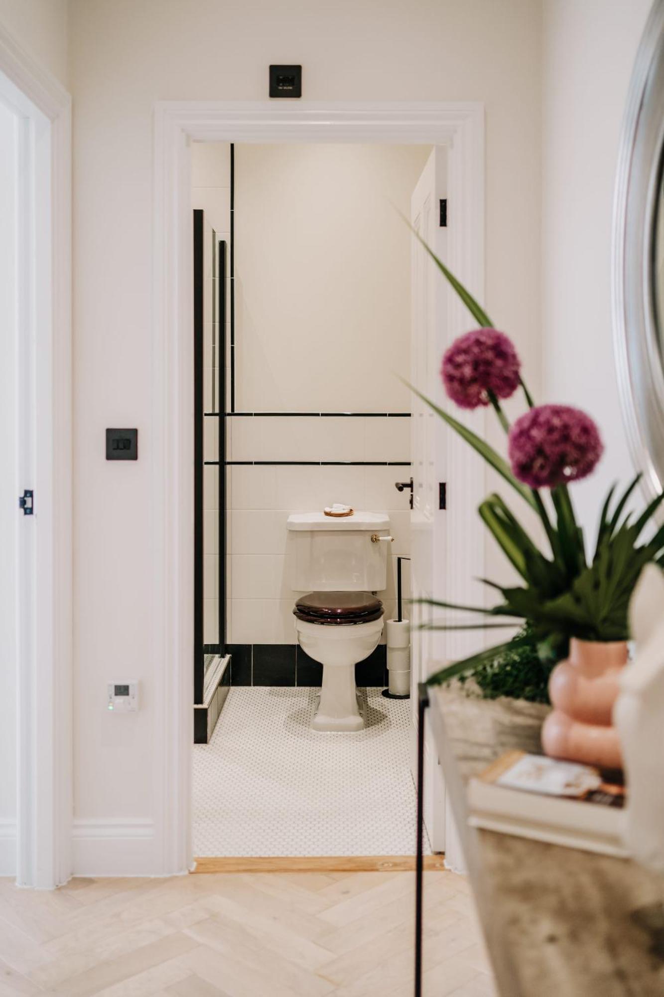 Grade Ii Restored Boutique Family Contractors Birmingham