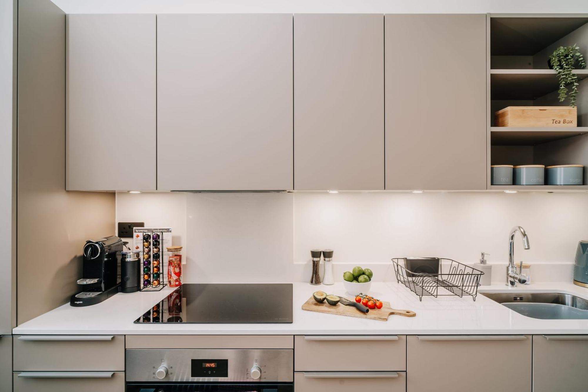 Grade Ii Restored Boutique Family Contractors