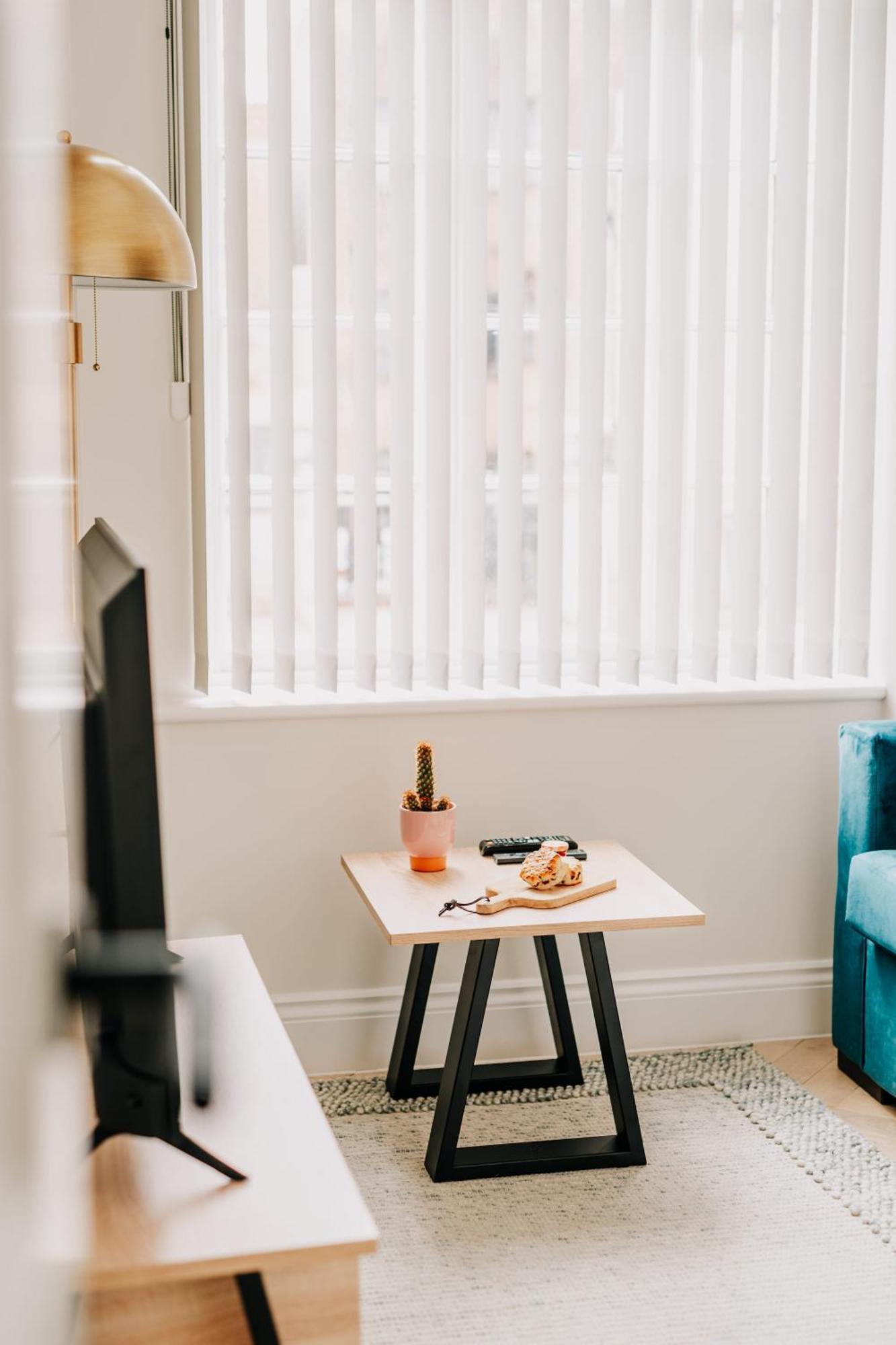 Apartment Grade Ii Restored Boutique Family Contractors