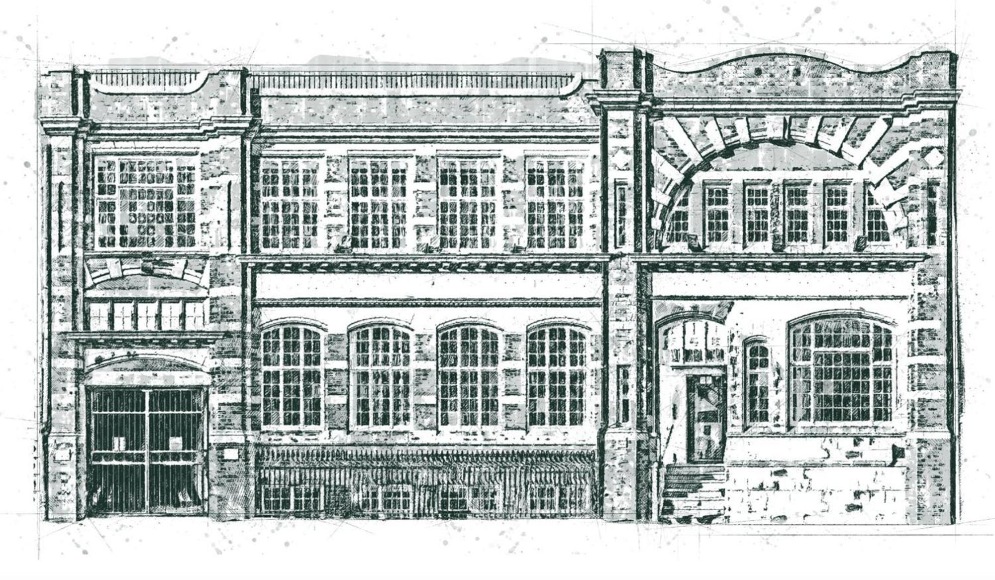 Grade Ii Restored Boutique Family Contractors * Birmingham