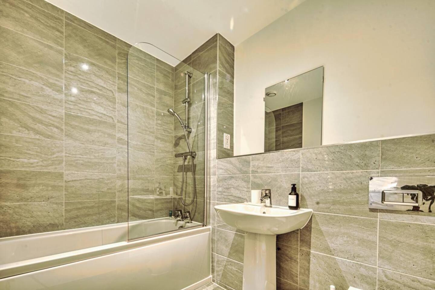 Jewellery Court Flat 28 - Near Jewellery Quarter & Centre Birmingham