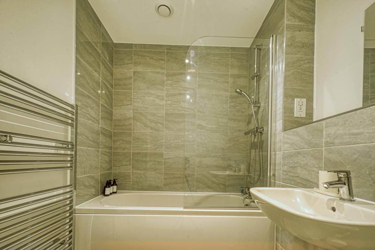 Apartment Jewellery Court Flat 28 - Near Jewellery Quarter & Centre