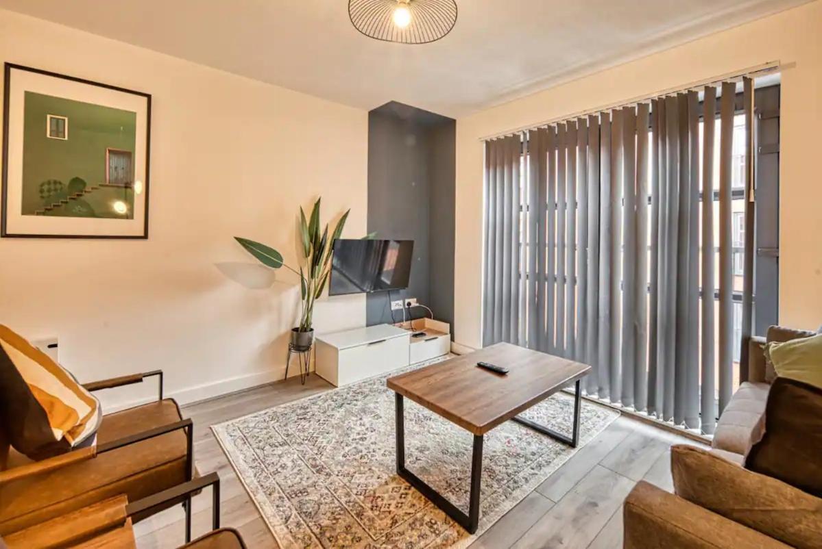 Jewellery Court Flat 28 - Near Jewellery Quarter & Centre * Birmingham