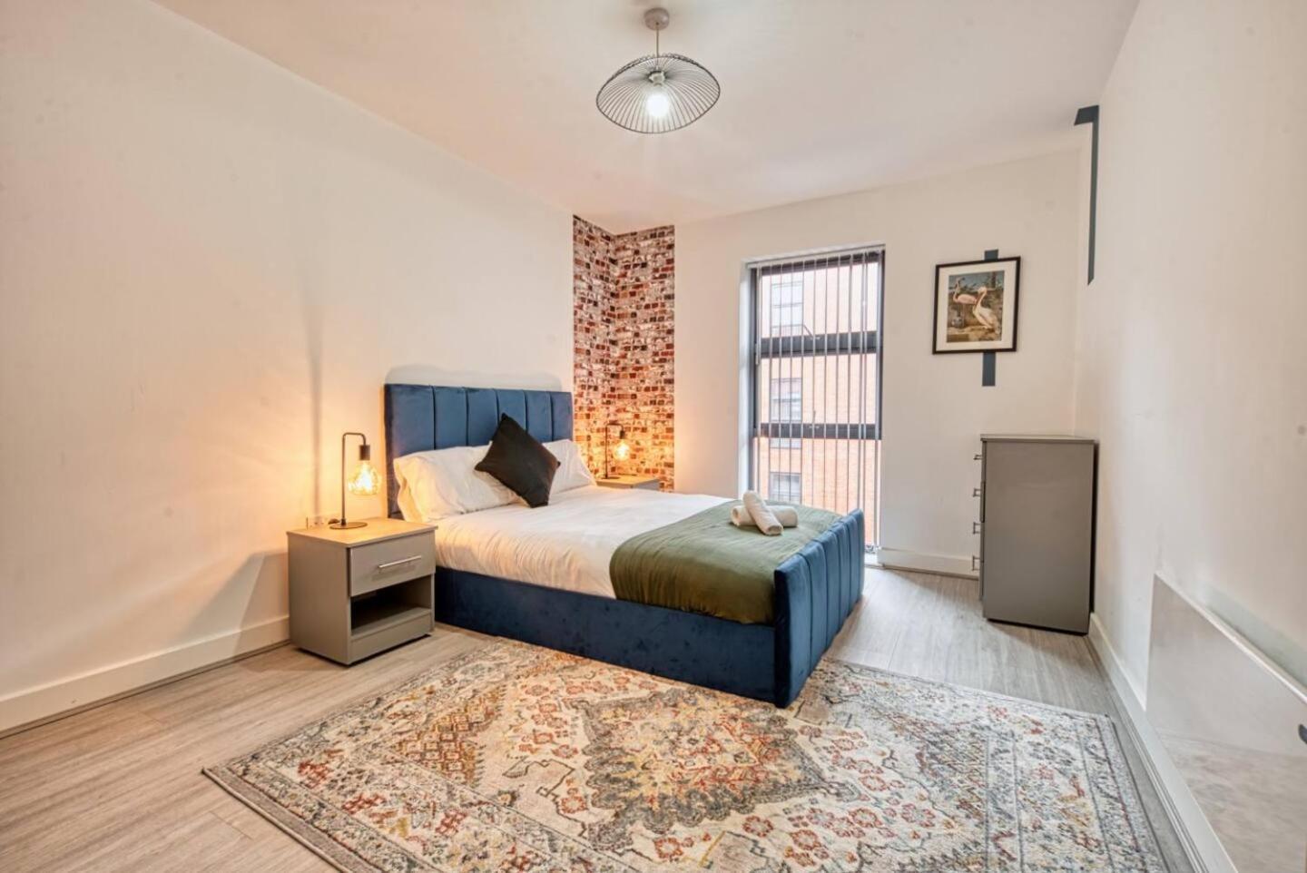 Apartment Jewellery Court Flat 28 - Near Jewellery Quarter & Centre *